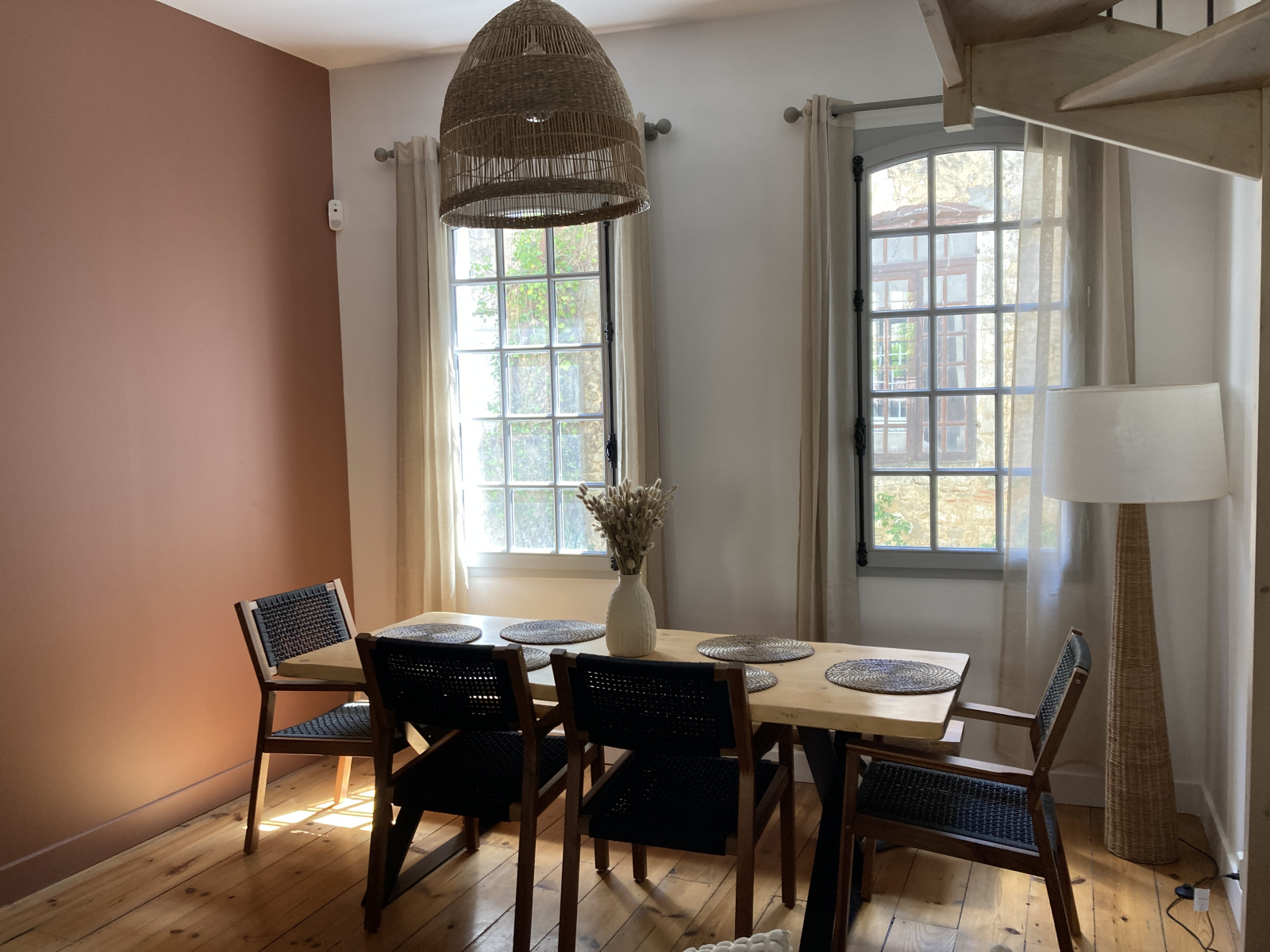 Image_, Maison, Bazas, ref :B352