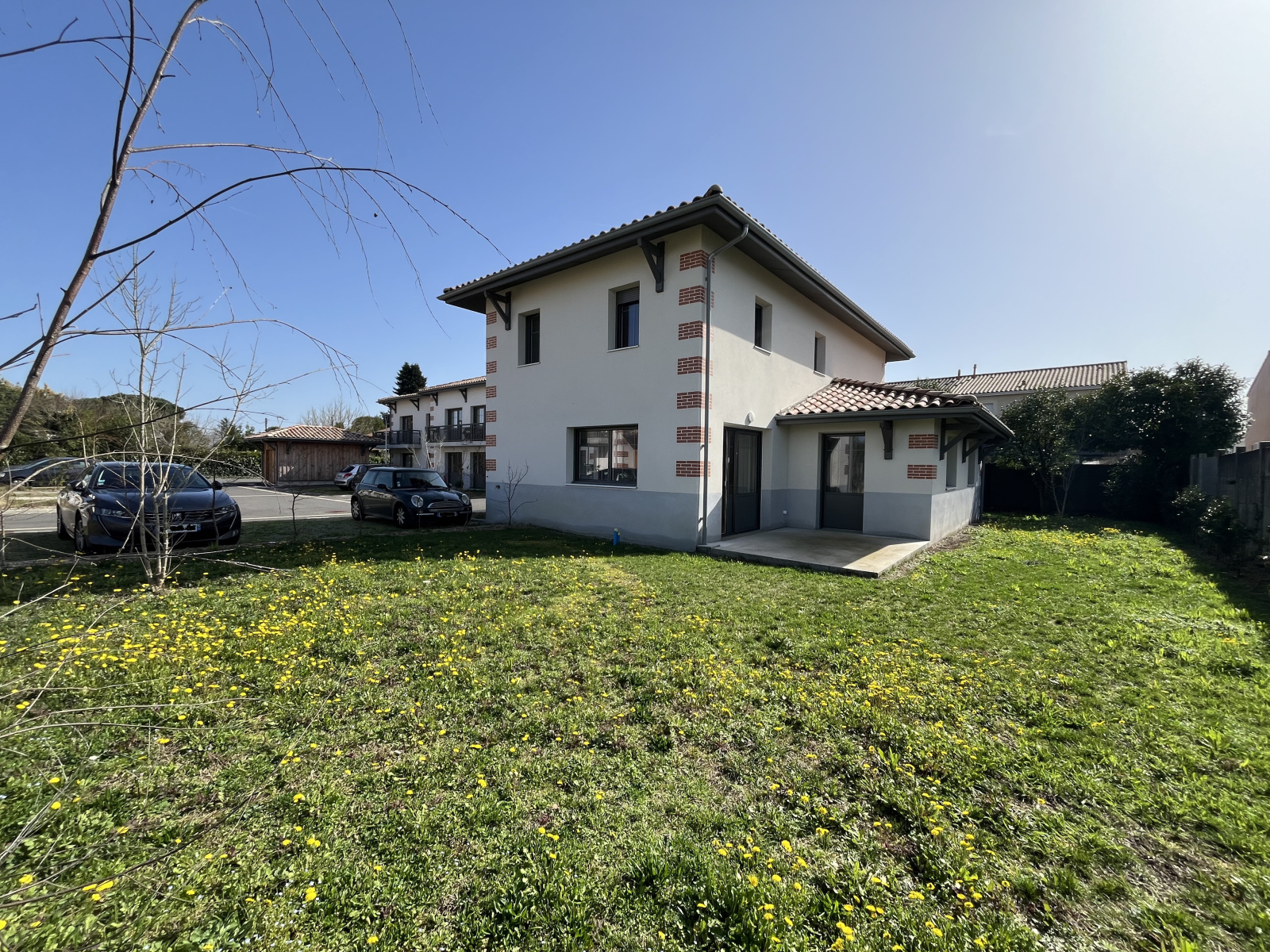 Image_, Maison, Villenave-d'Ornon, ref :RCVMA180017881