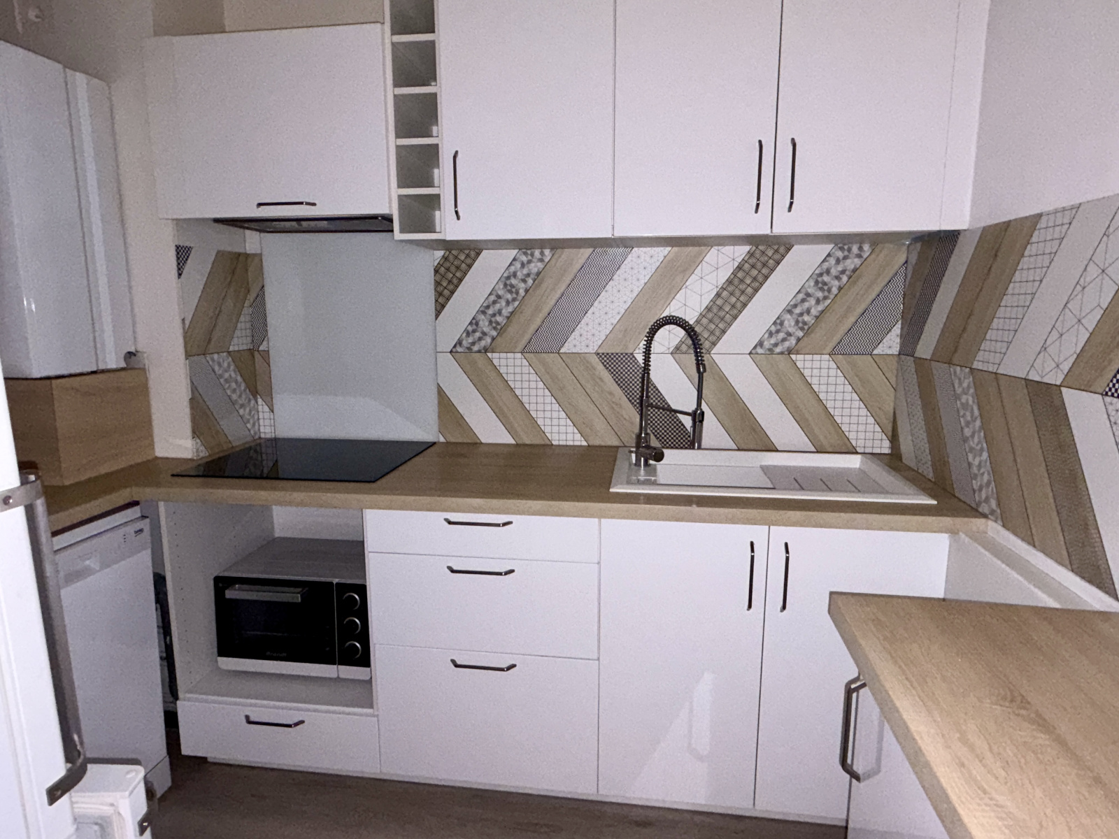 Image_, Appartement, Arcachon, ref :PBVAP440017729