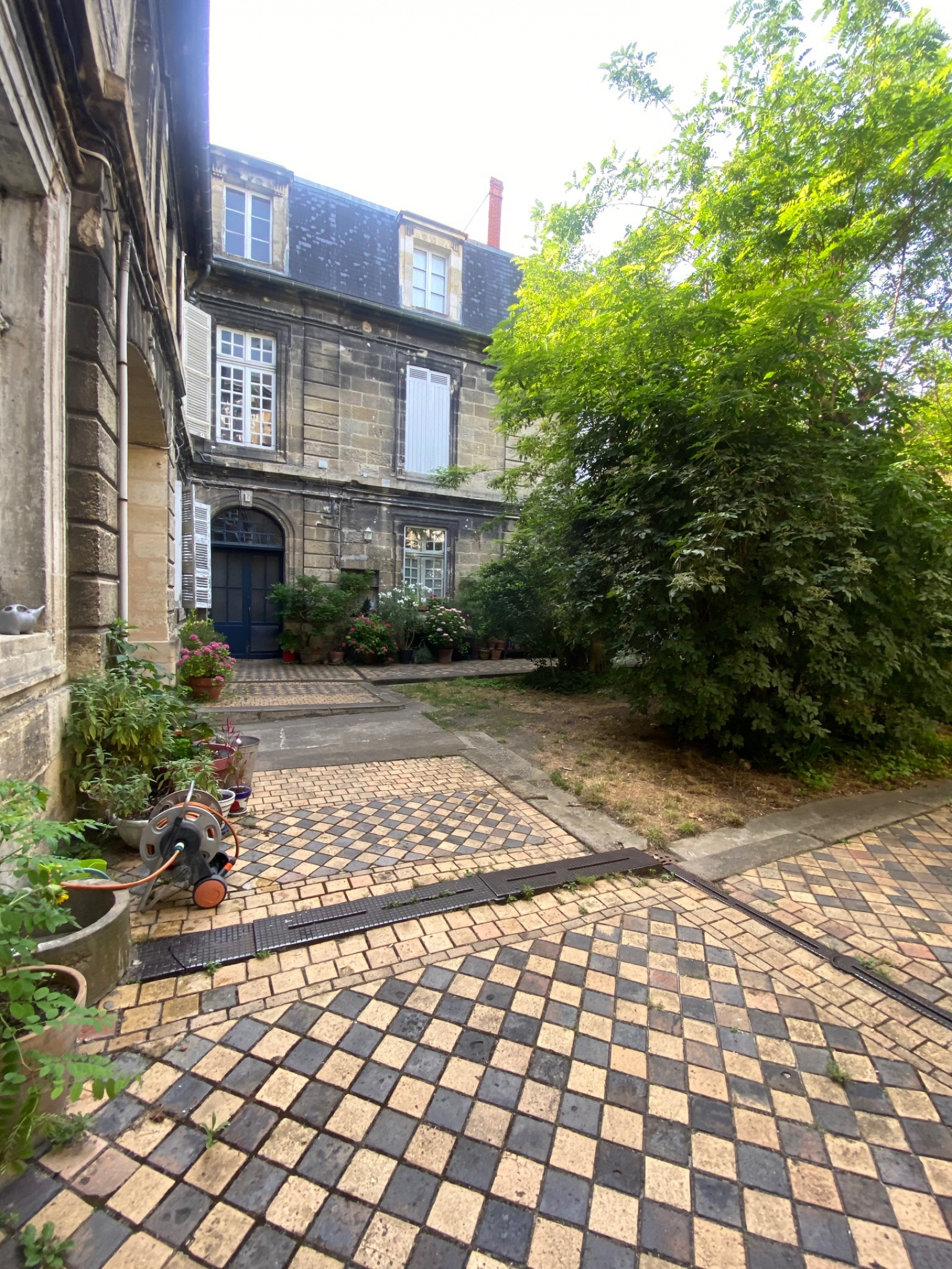 Image_, Appartement, Bordeaux, ref :E292