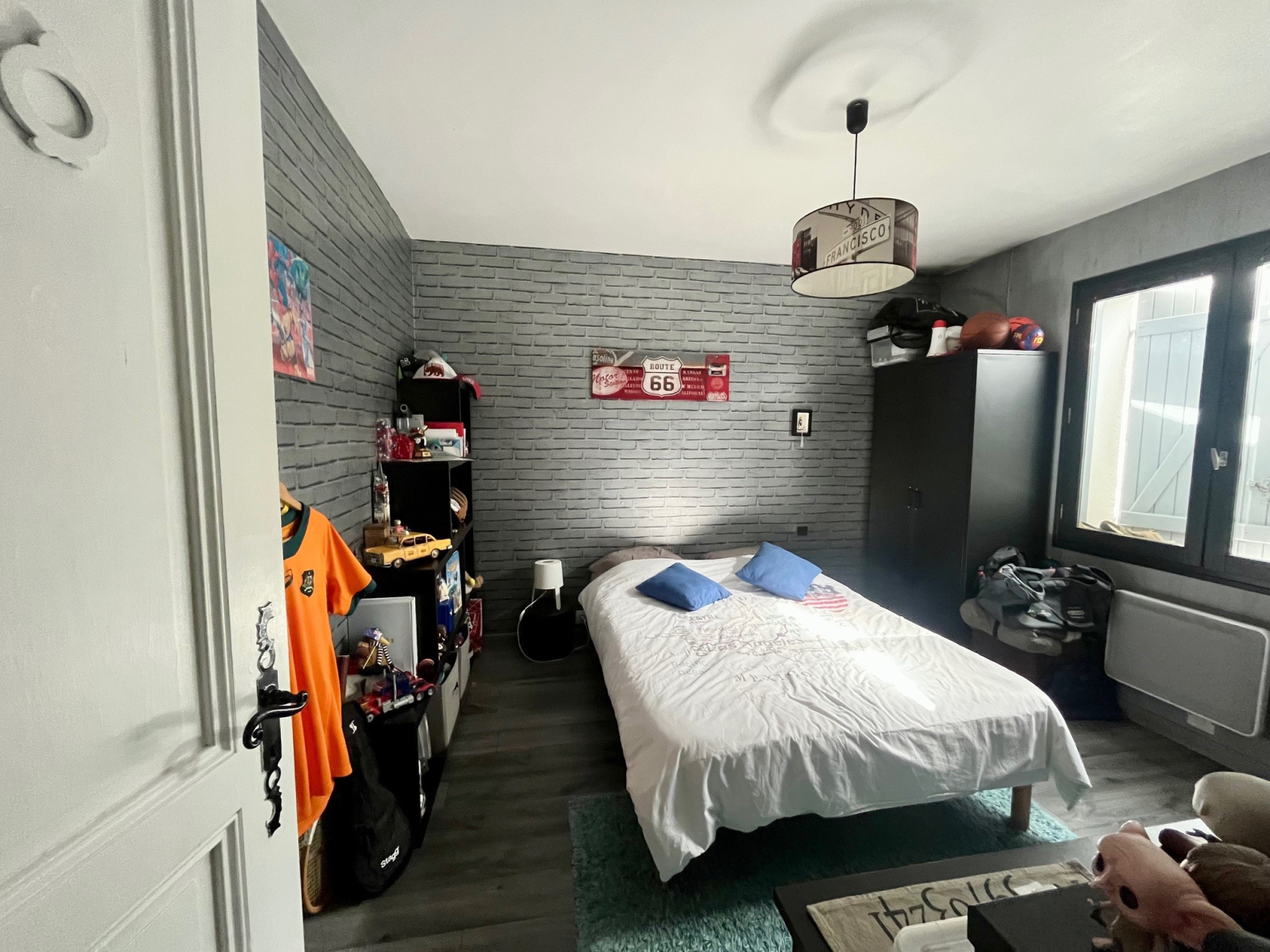 Image_, Maison, Carignan-de-Bordeaux, ref :B674