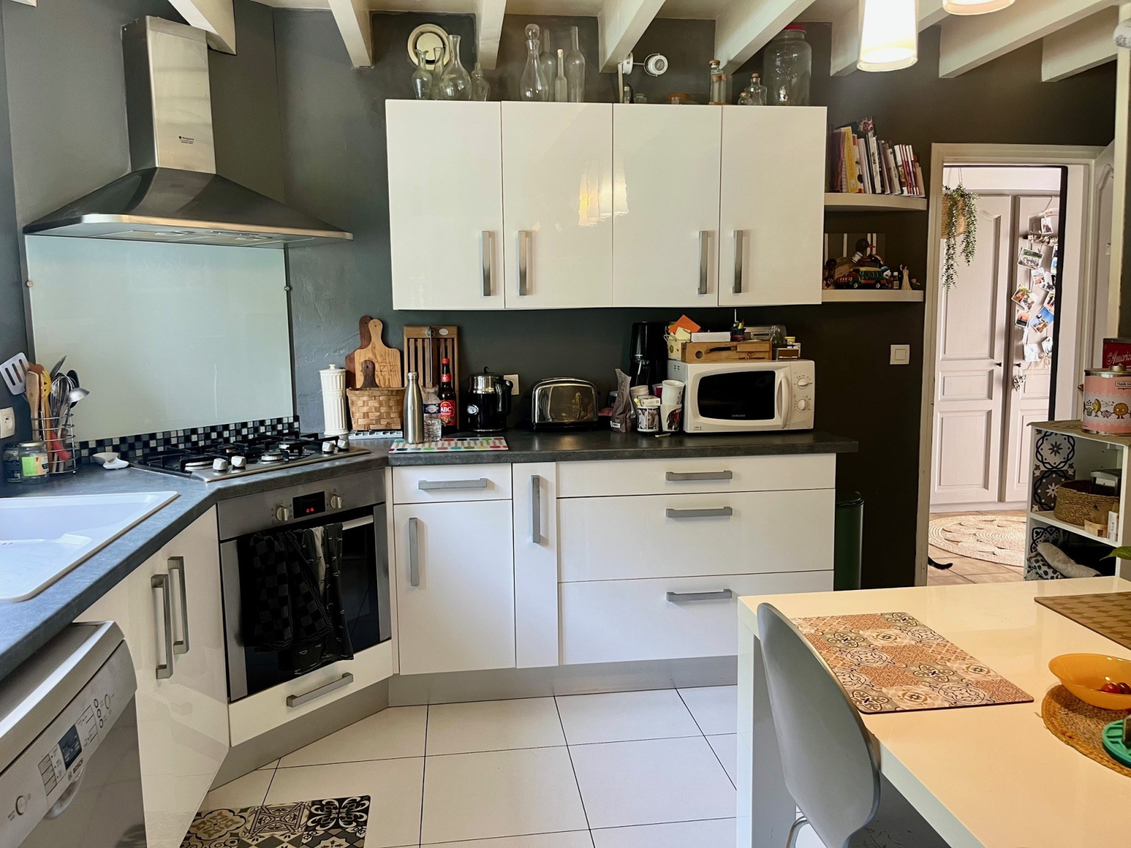 Image_, Maison, Carignan-de-Bordeaux, ref :B674