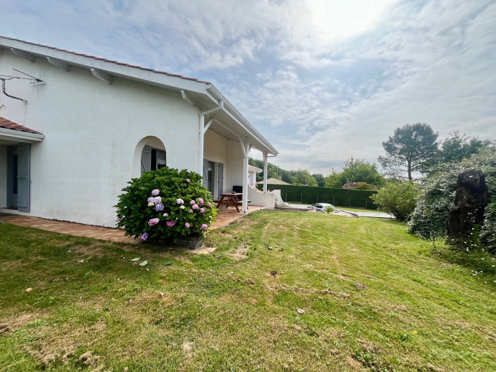 Image_, Maison, Carignan-de-Bordeaux, ref :B674
