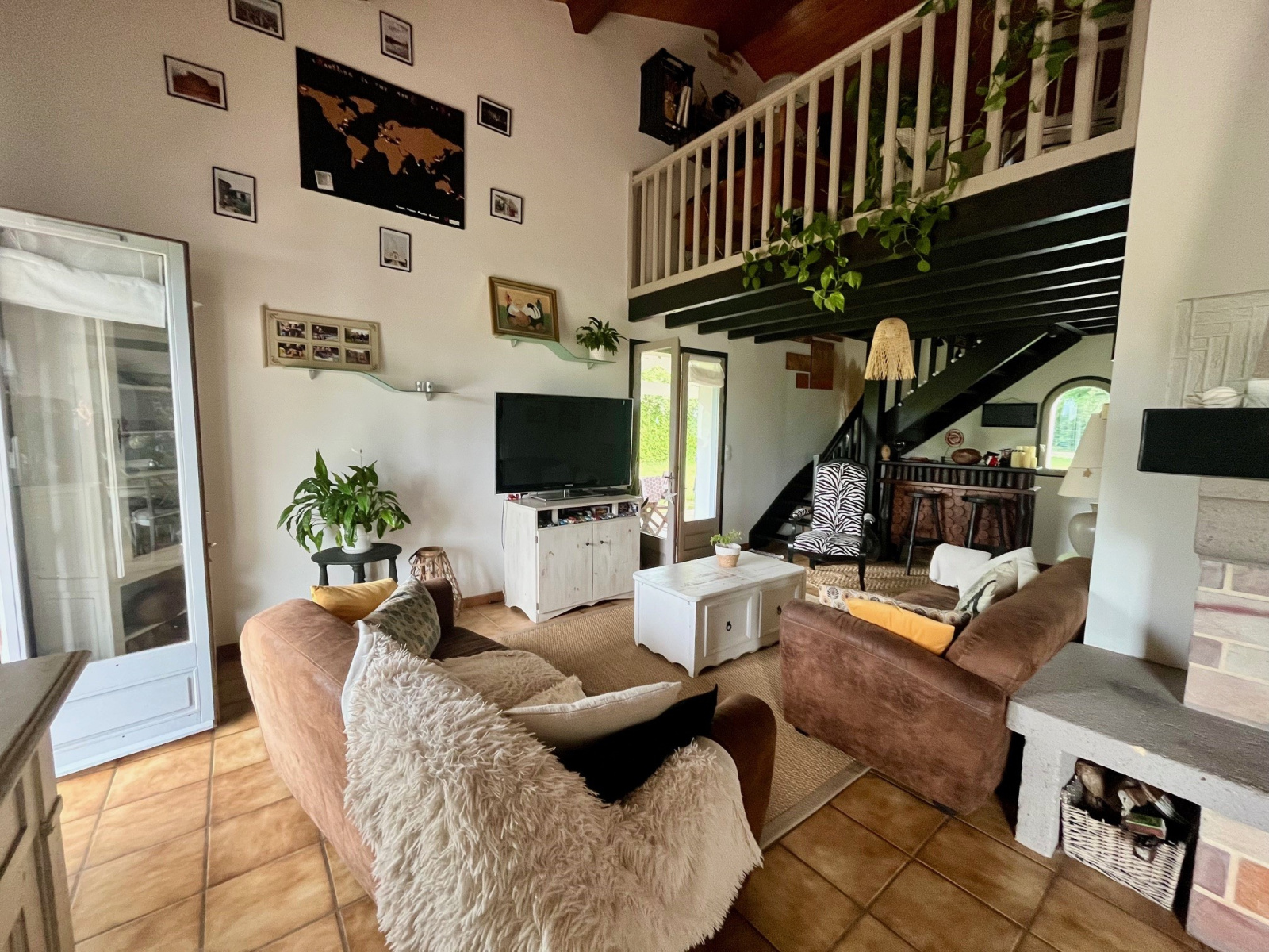 Image_, Maison, Carignan-de-Bordeaux, ref :B674