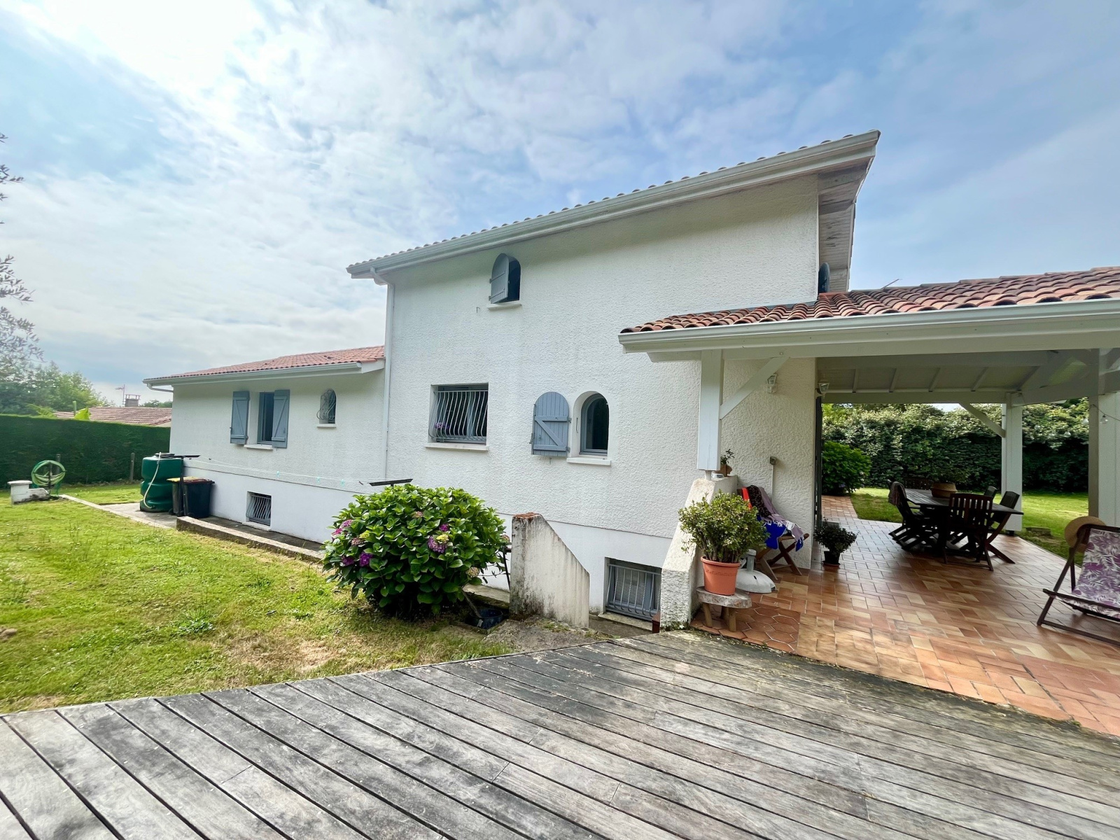 Image_, Maison, Carignan-de-Bordeaux, ref :B674