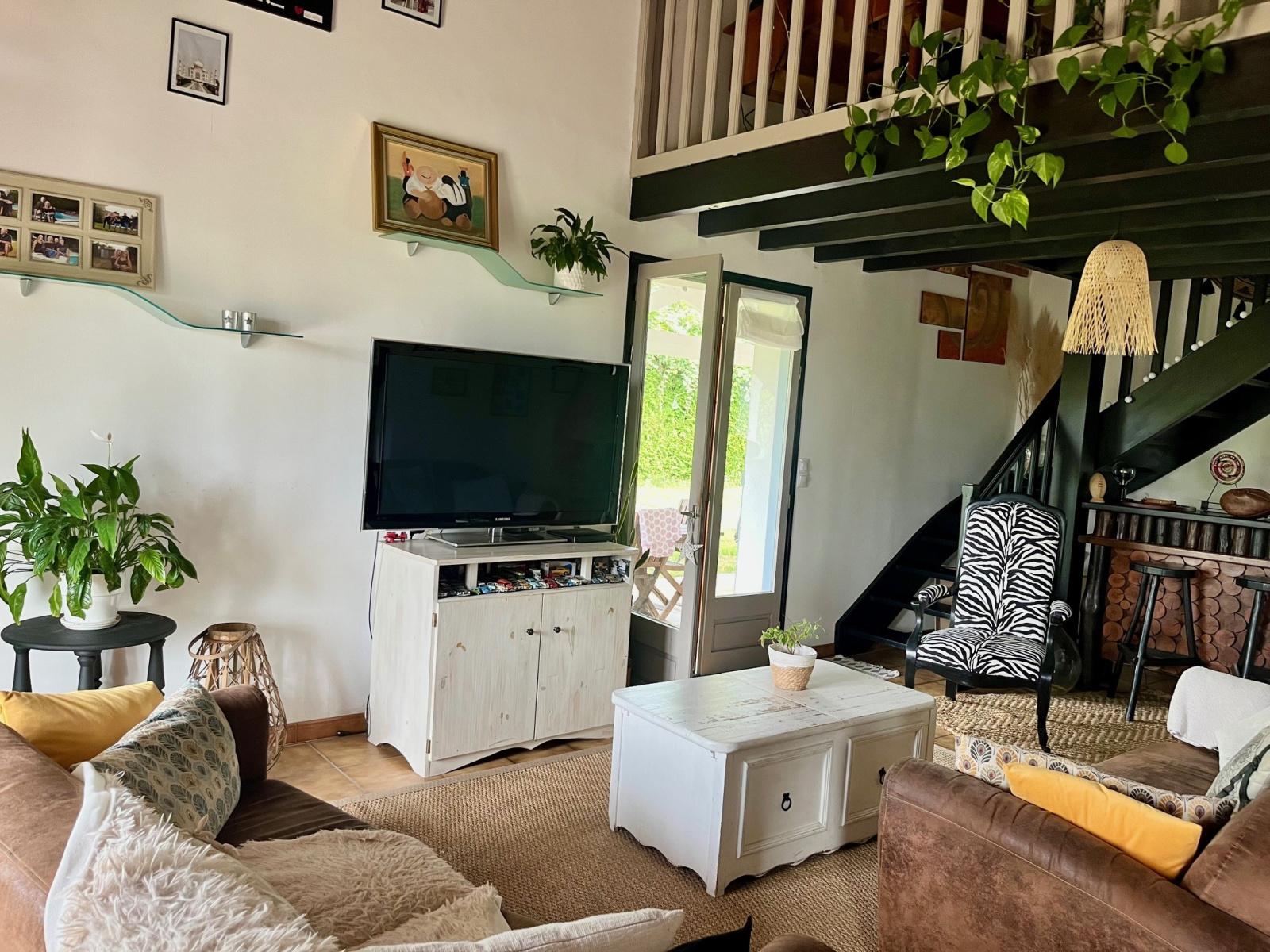 Image_, Maison, Carignan-de-Bordeaux, ref :B674