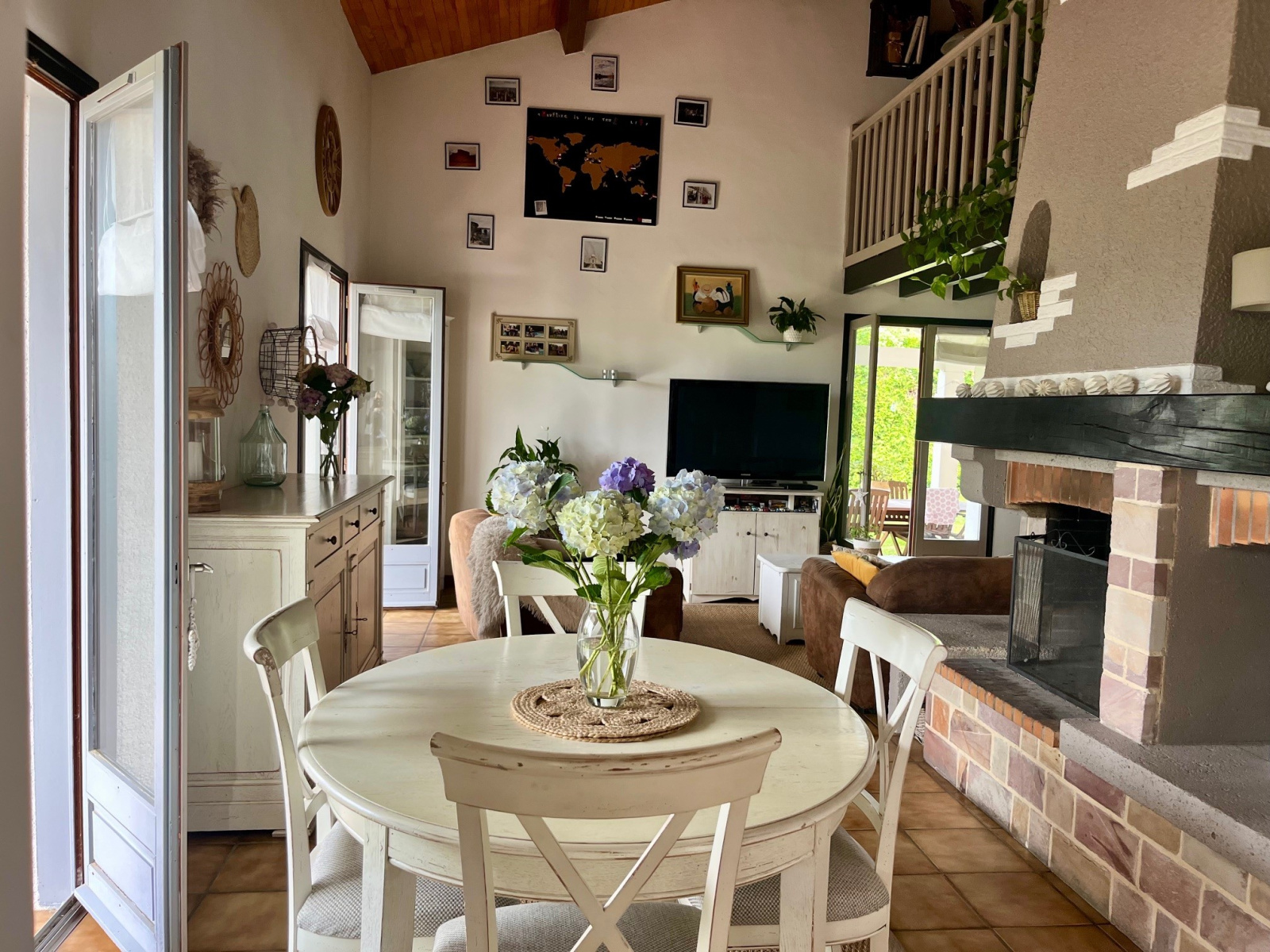 Image_, Maison, Carignan-de-Bordeaux, ref :B674