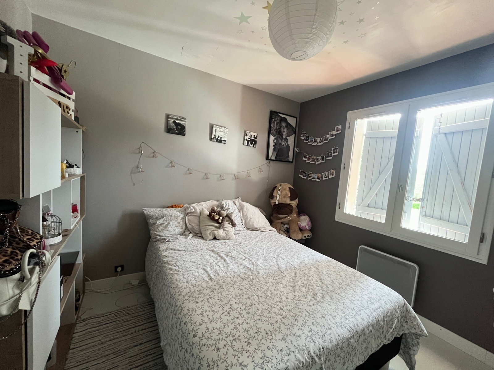 Image_, Maison, Carignan-de-Bordeaux, ref :B674