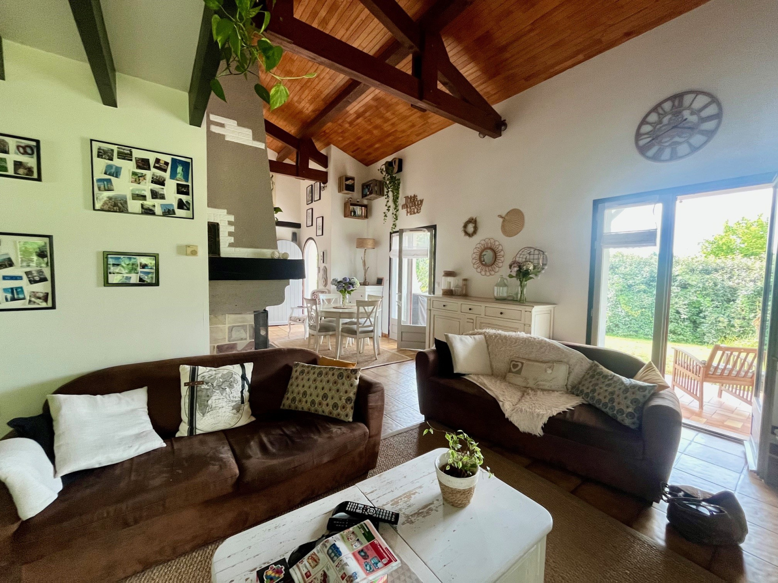Image_, Maison, Carignan-de-Bordeaux, ref :B674
