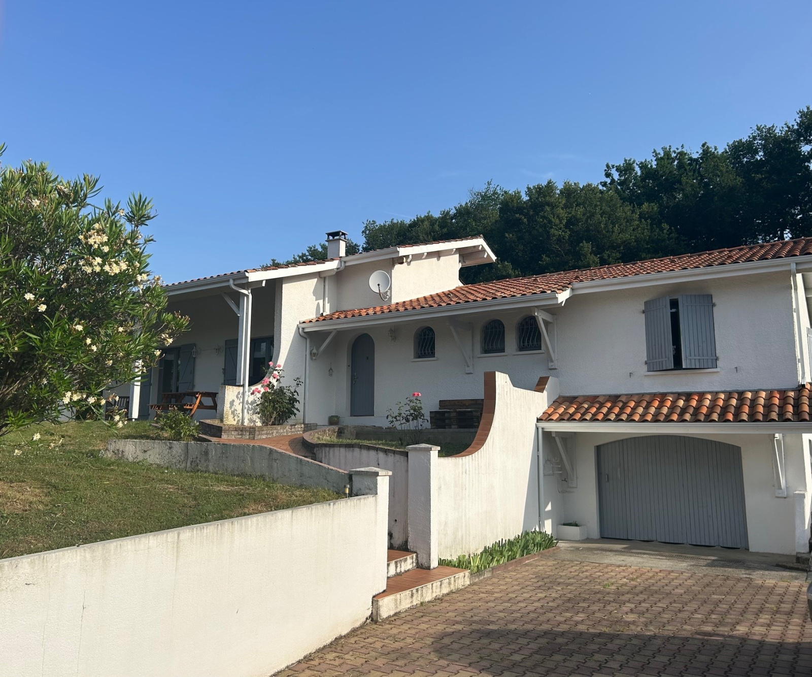 Image_, Maison, Carignan-de-Bordeaux, ref :B674