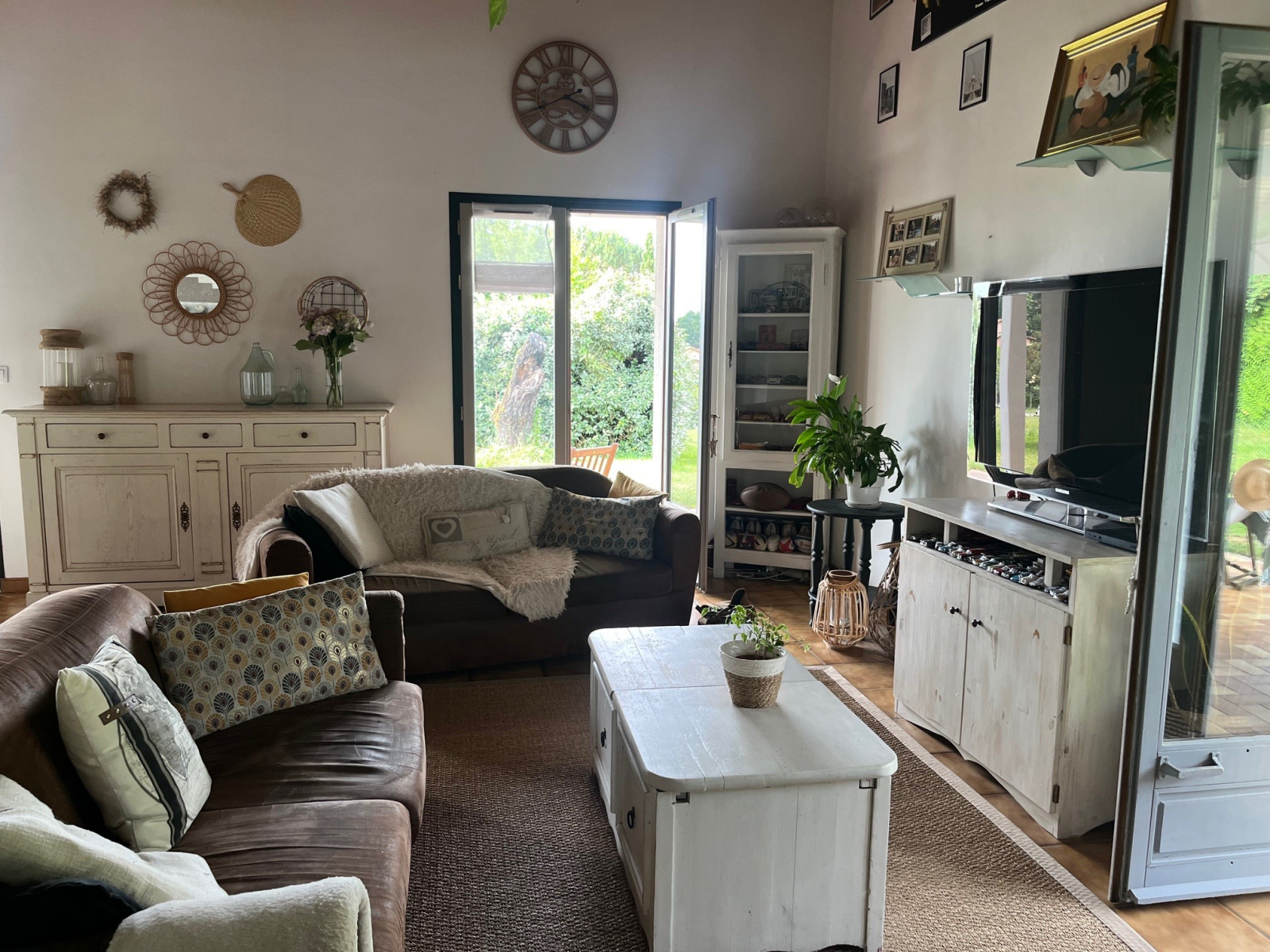 Image_, Maison, Carignan-de-Bordeaux, ref :B674