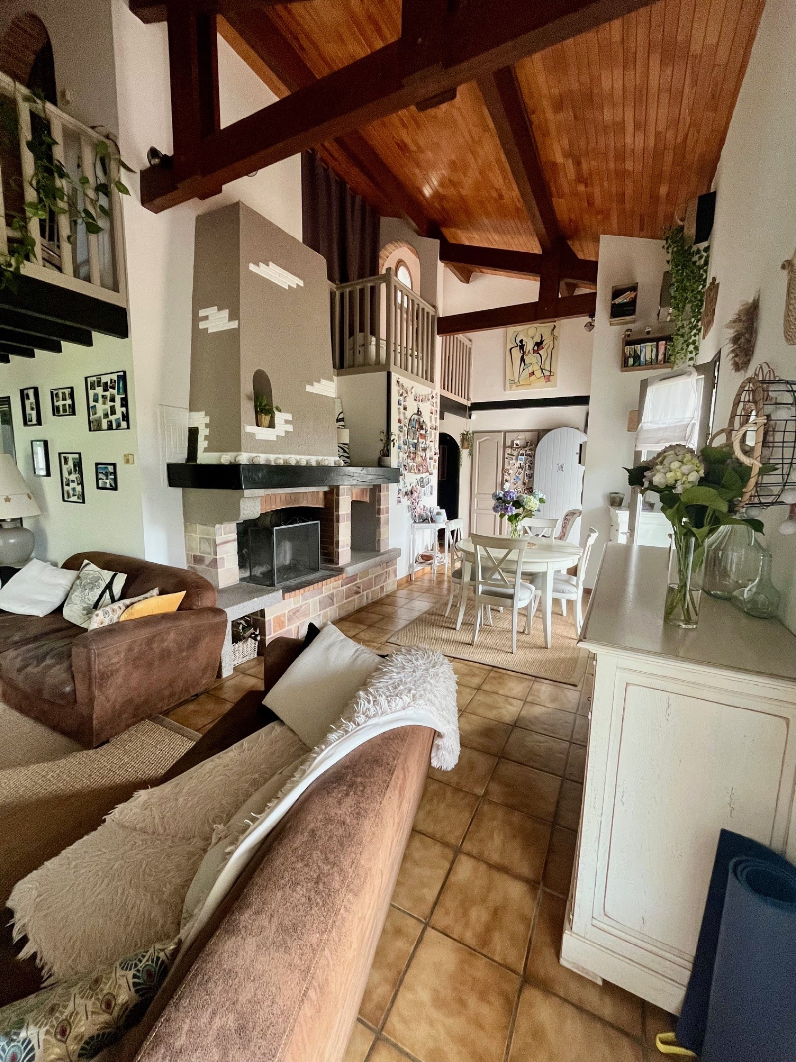Image_, Maison, Carignan-de-Bordeaux, ref :B674