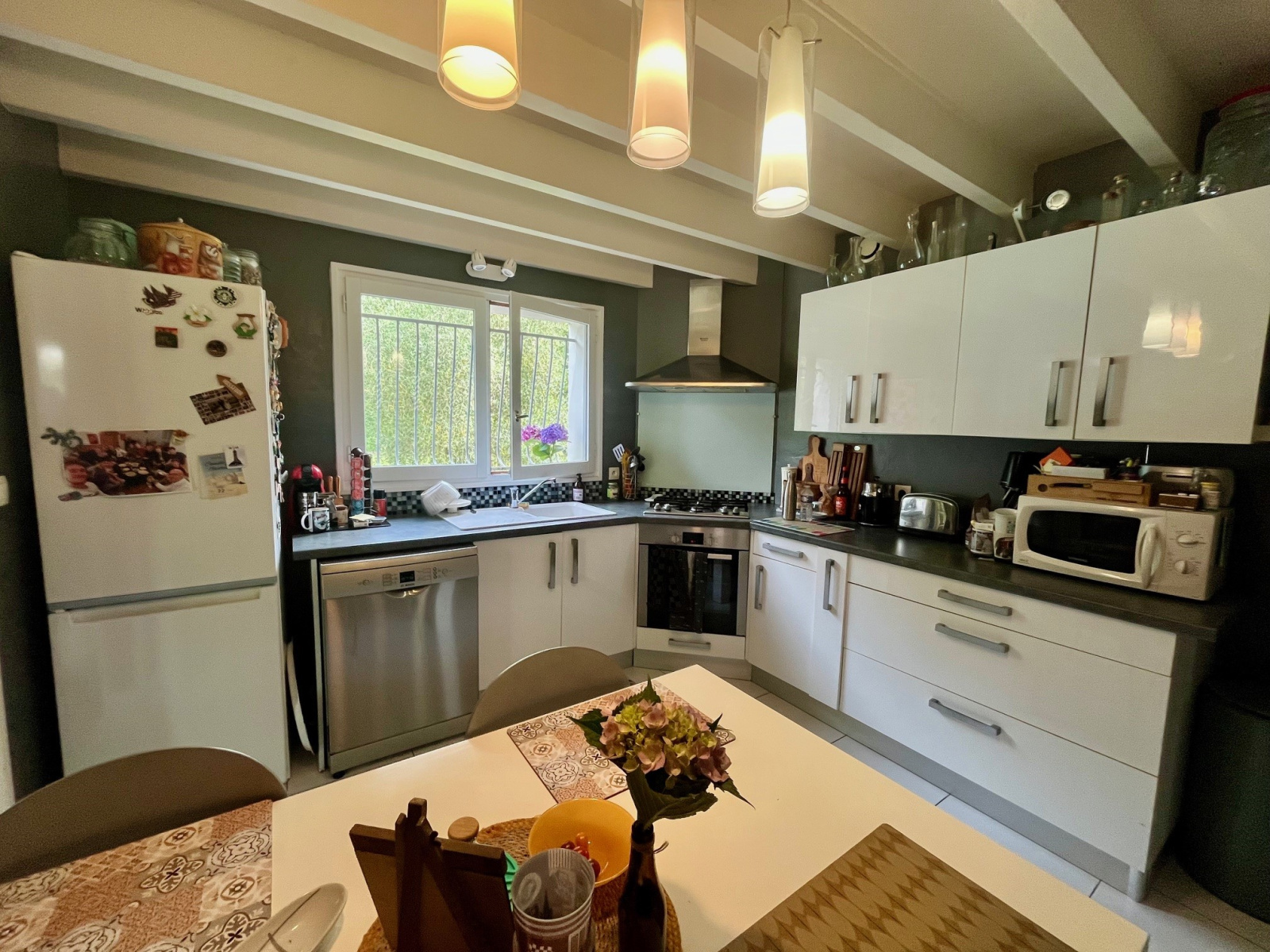 Image_, Maison, Carignan-de-Bordeaux, ref :B674