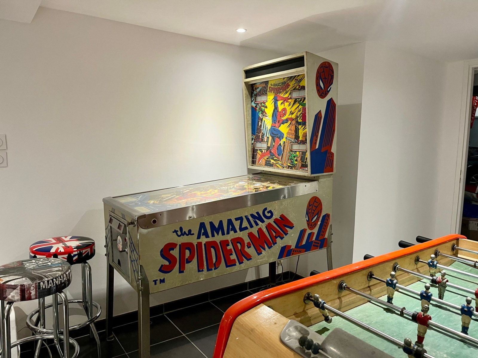 Image_, Maison, Carignan-de-Bordeaux, ref :B674