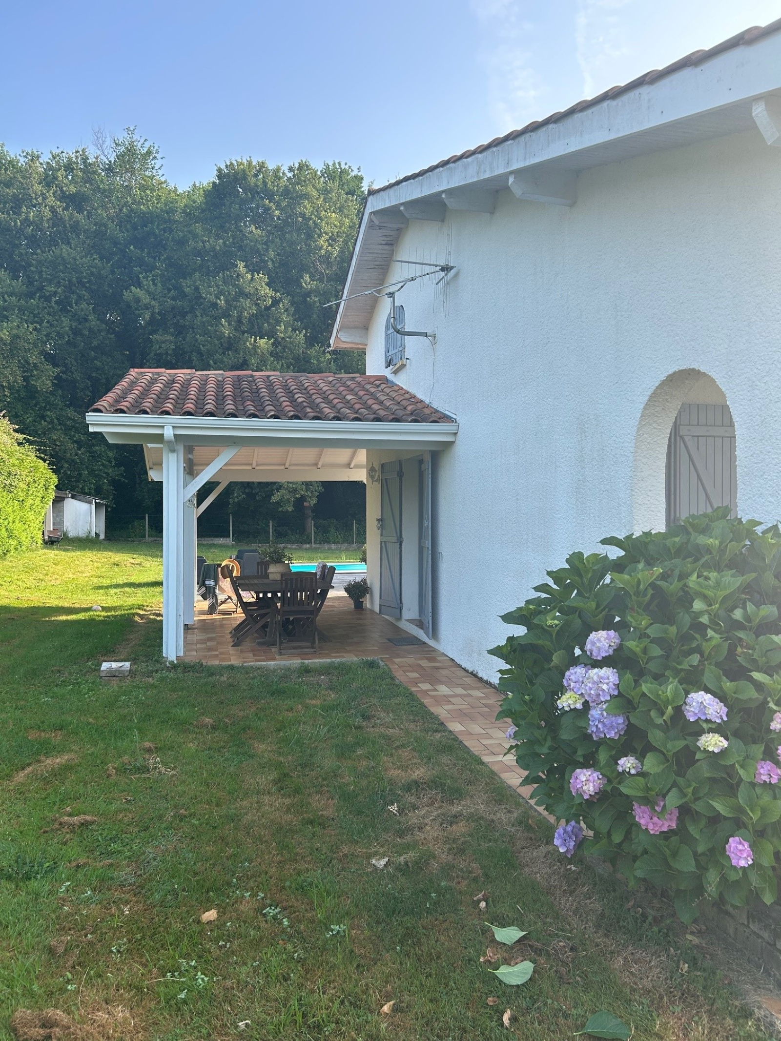 Image_, Maison, Carignan-de-Bordeaux, ref :B674