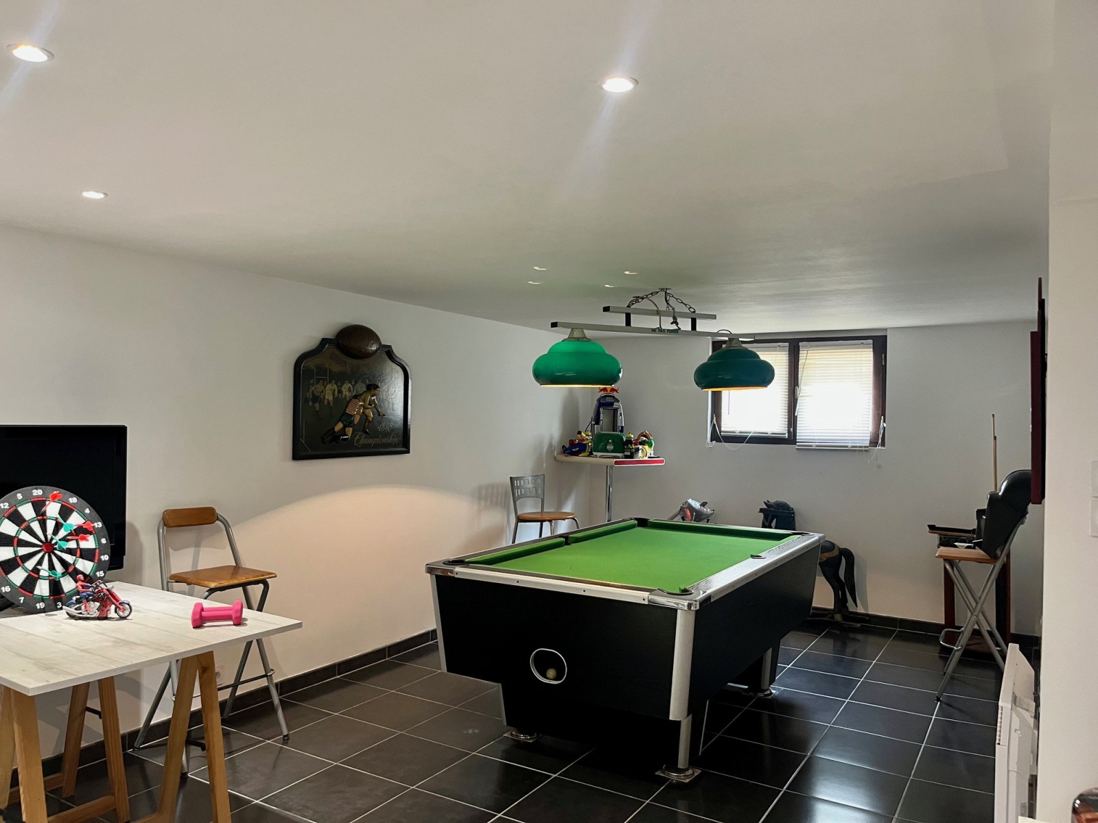 Image_, Maison, Carignan-de-Bordeaux, ref :B674