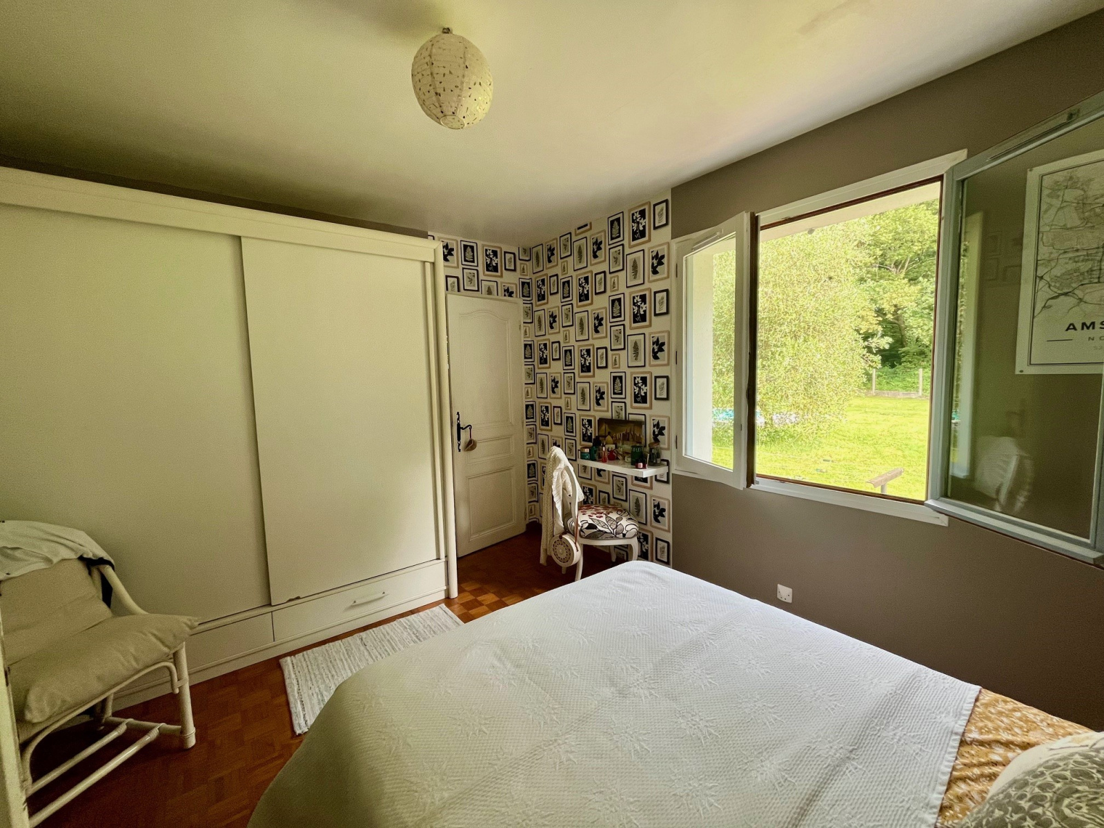 Image_, Maison, Carignan-de-Bordeaux, ref :B674
