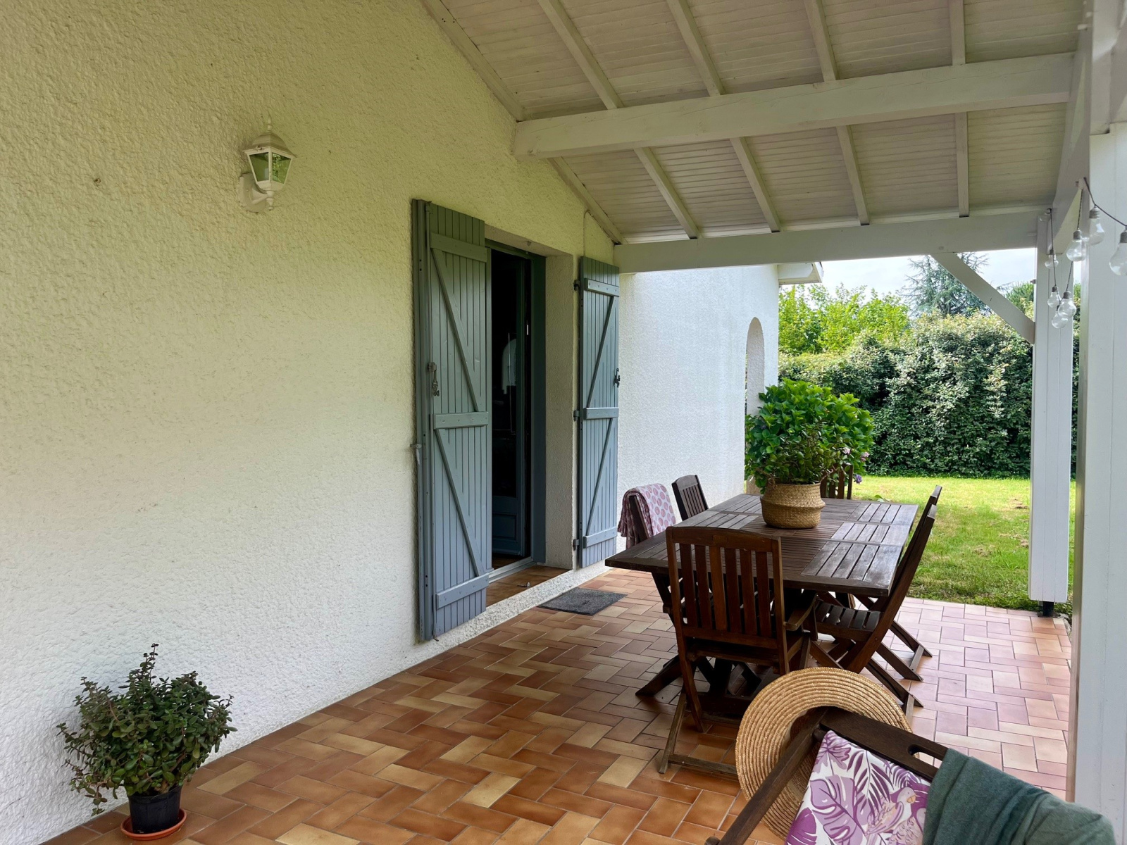 Image_, Maison, Carignan-de-Bordeaux, ref :B674