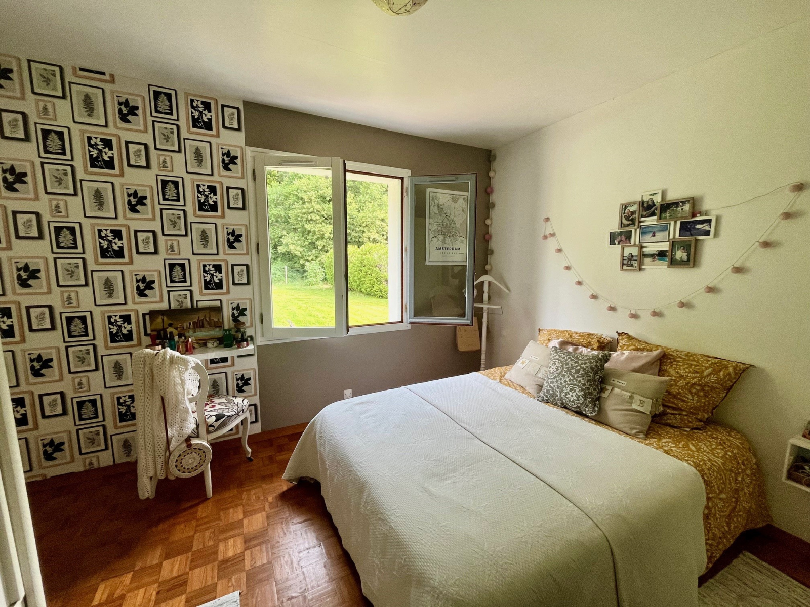 Image_, Maison, Carignan-de-Bordeaux, ref :B674