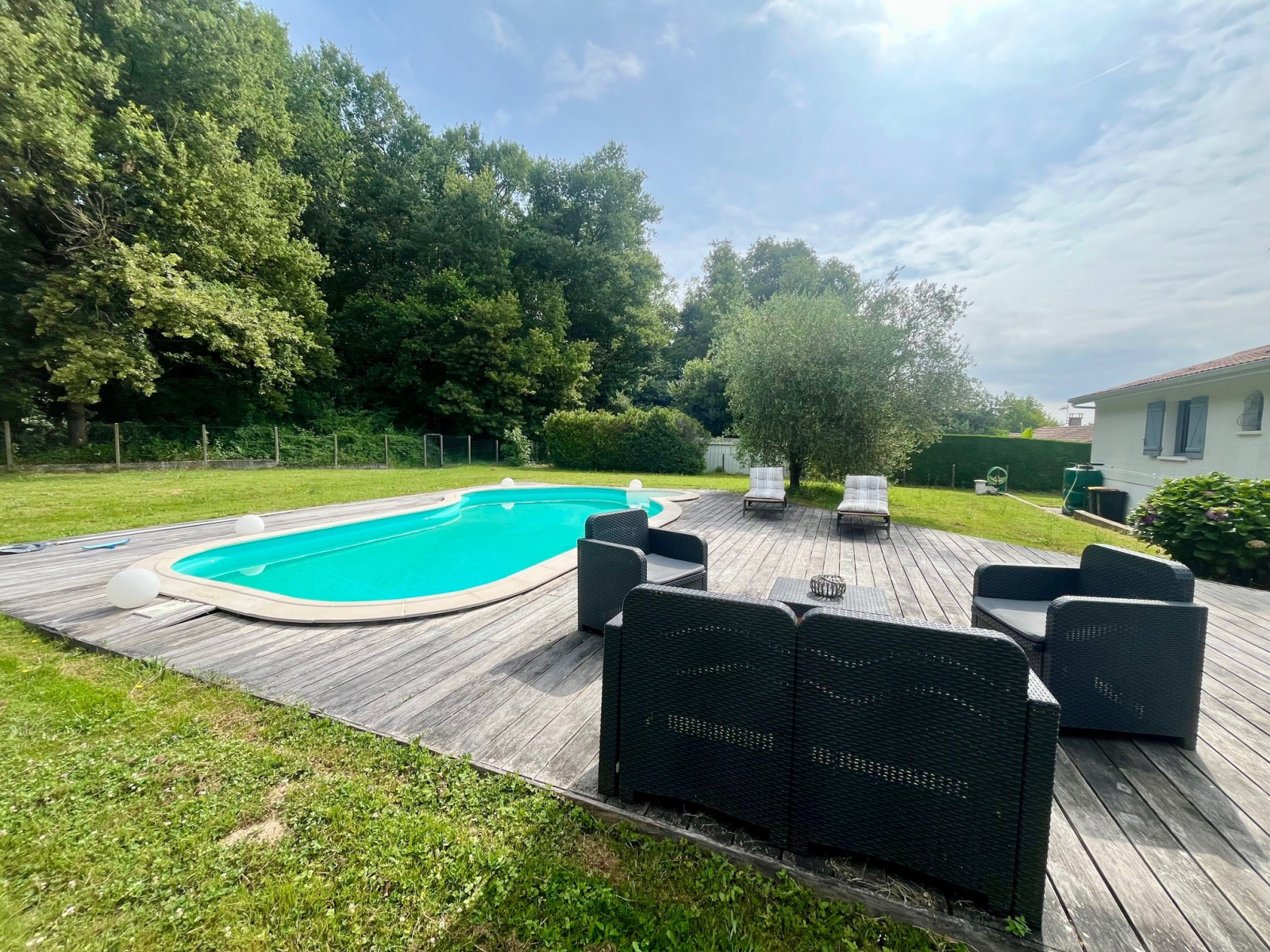 Image_, Maison, Carignan-de-Bordeaux, ref :B674
