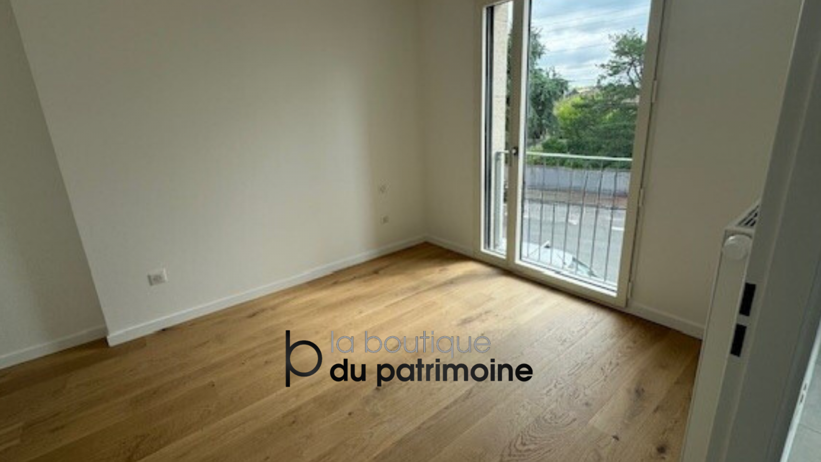 Image_, Appartement, Le Bouscat, ref :86K04