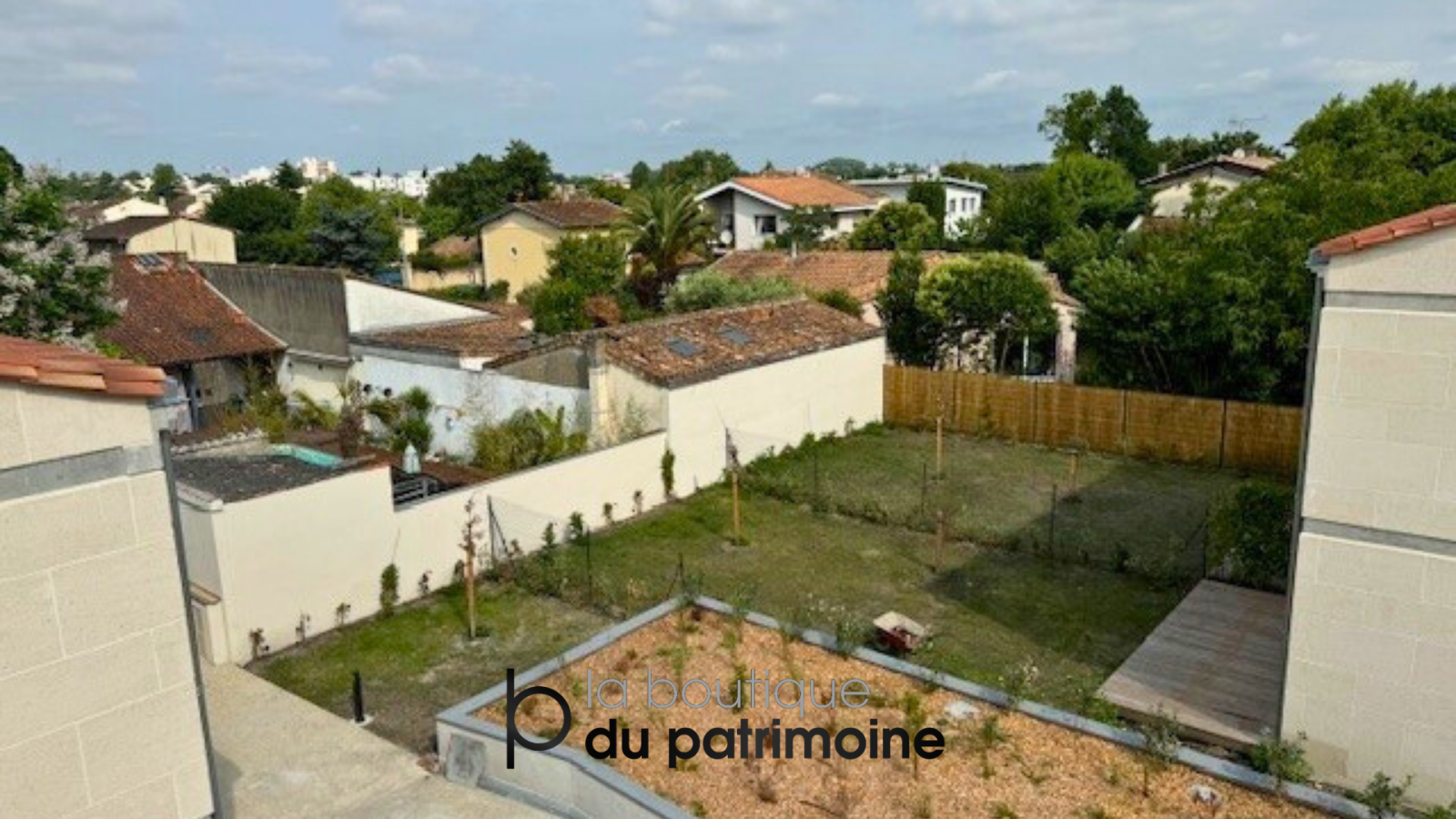 Image_, Appartement, Le Bouscat, ref :86K04