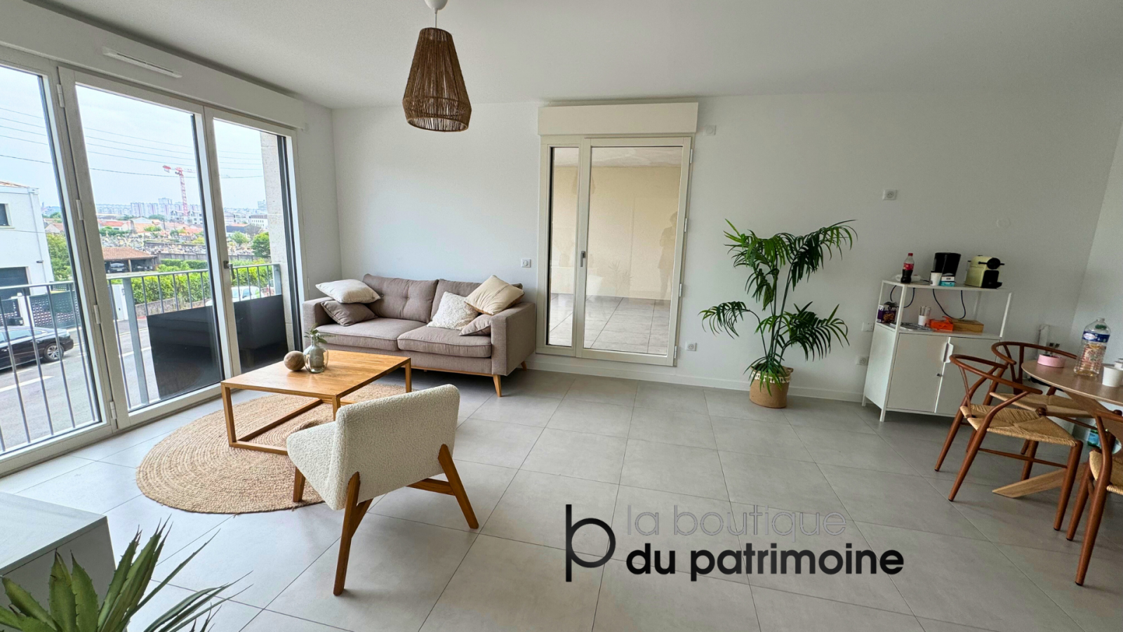 Image_, Appartement, Le Bouscat, ref :86K04