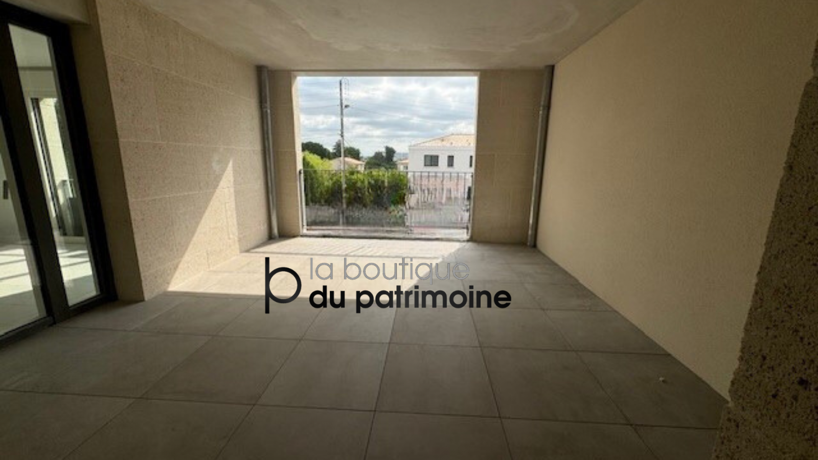 Image_, Appartement, Le Bouscat, ref :86K04