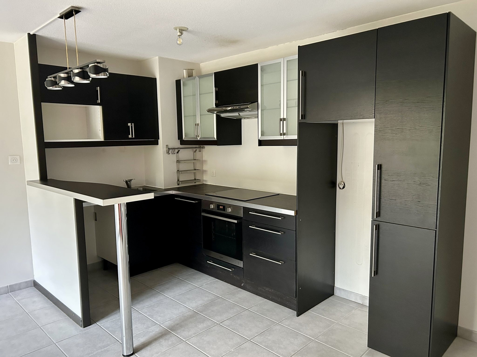 Image_, Appartement, Saint-Jean-d'Illac, ref :755