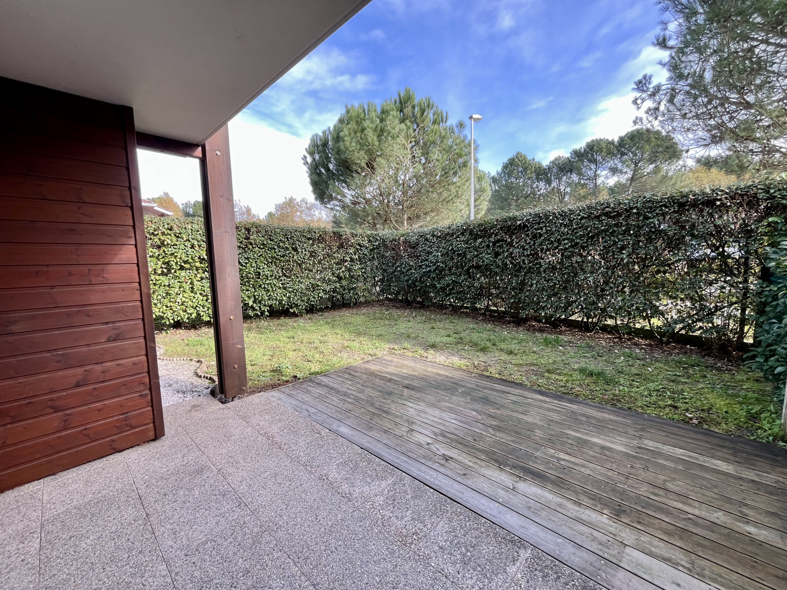 Image_, Appartement, Saint-Jean-d'Illac, ref :755