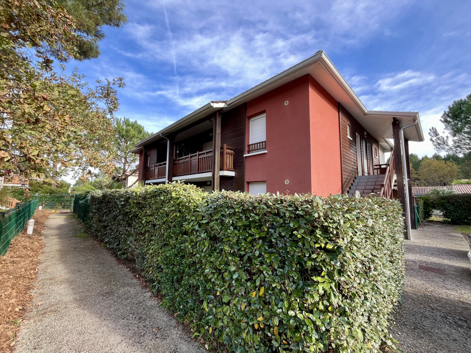 Image_, Appartement, Saint-Jean-d'Illac, ref :755