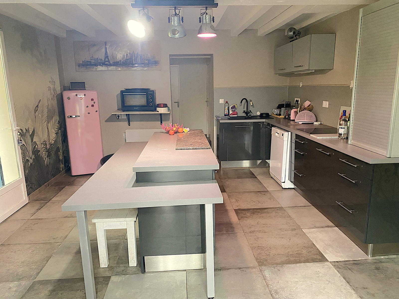 Image_, Maison, Bazas, ref :B408