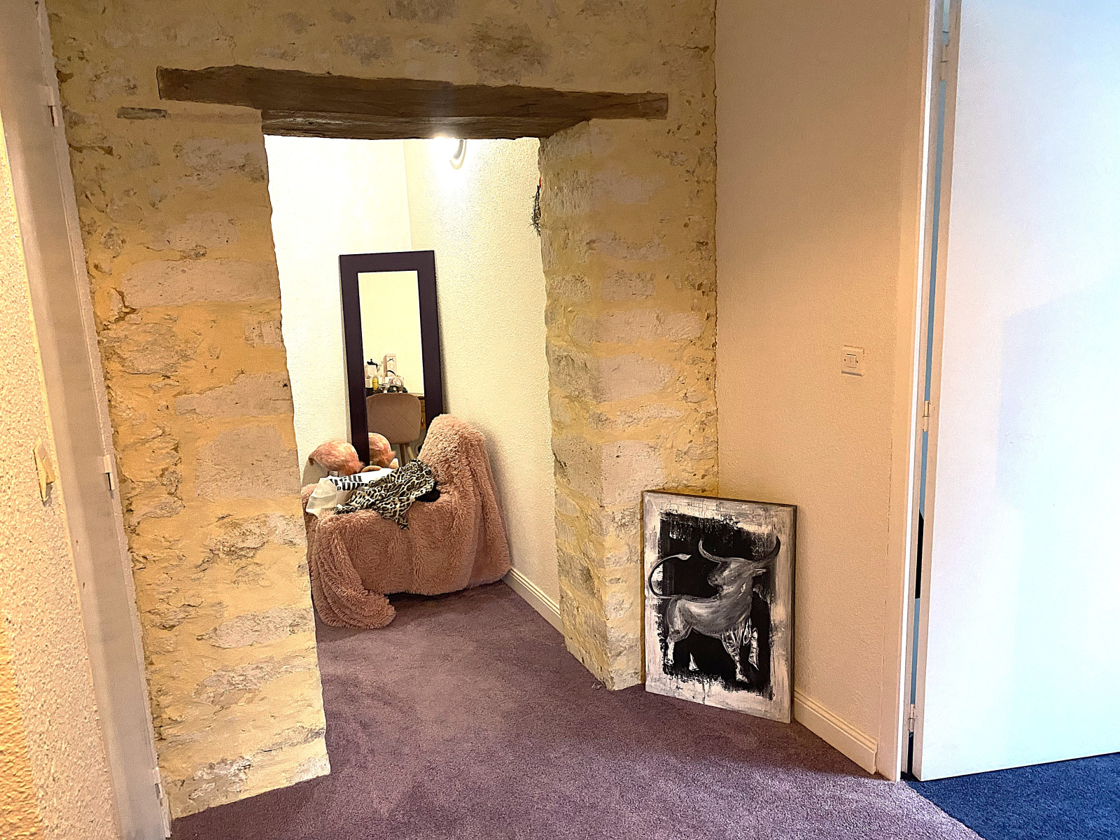 Image_, Maison, Bazas, ref :B408