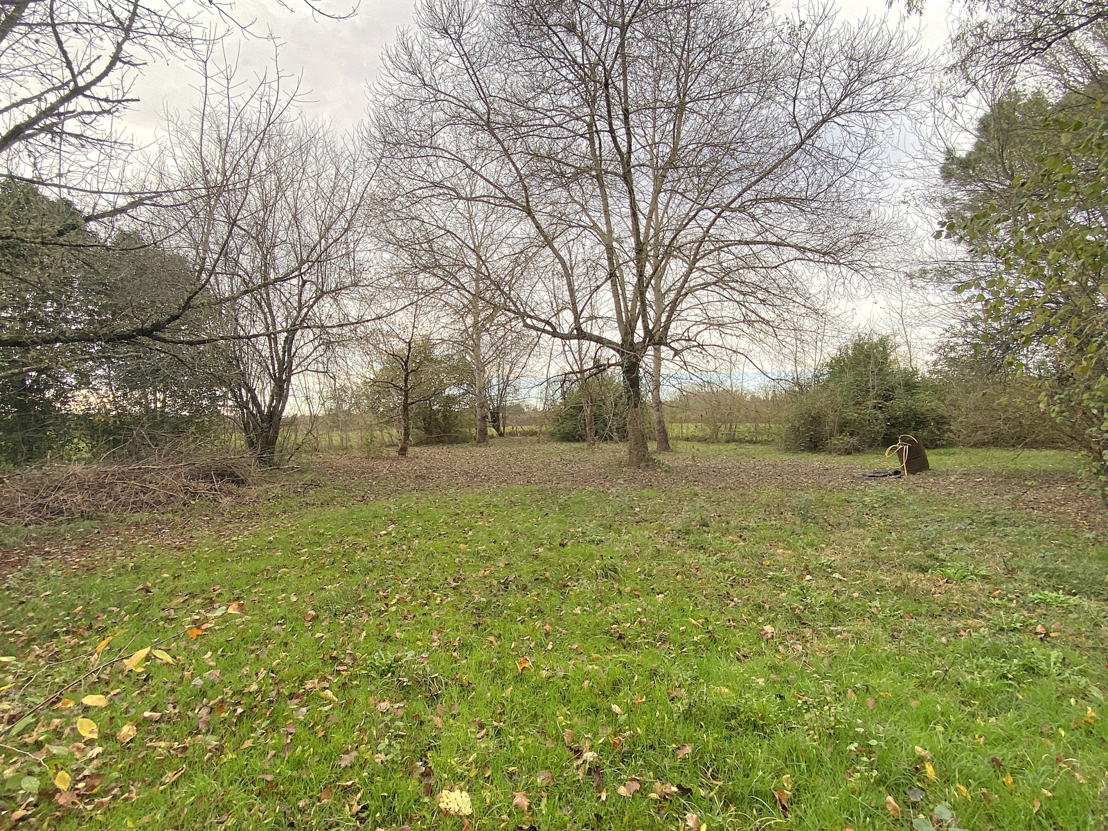 Image_, Maison, Bazas, ref :B408