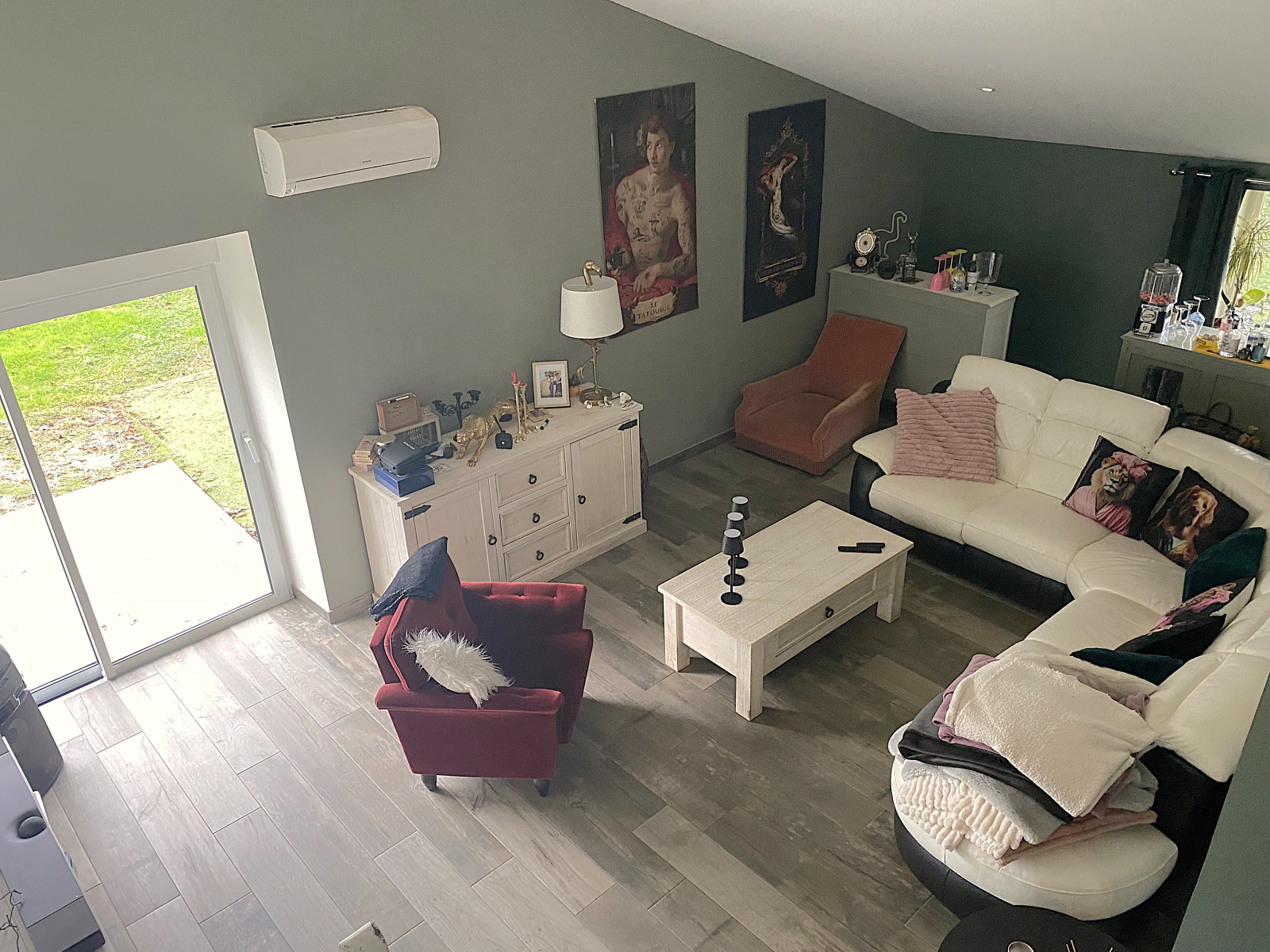 Image_, Maison, Bazas, ref :B408