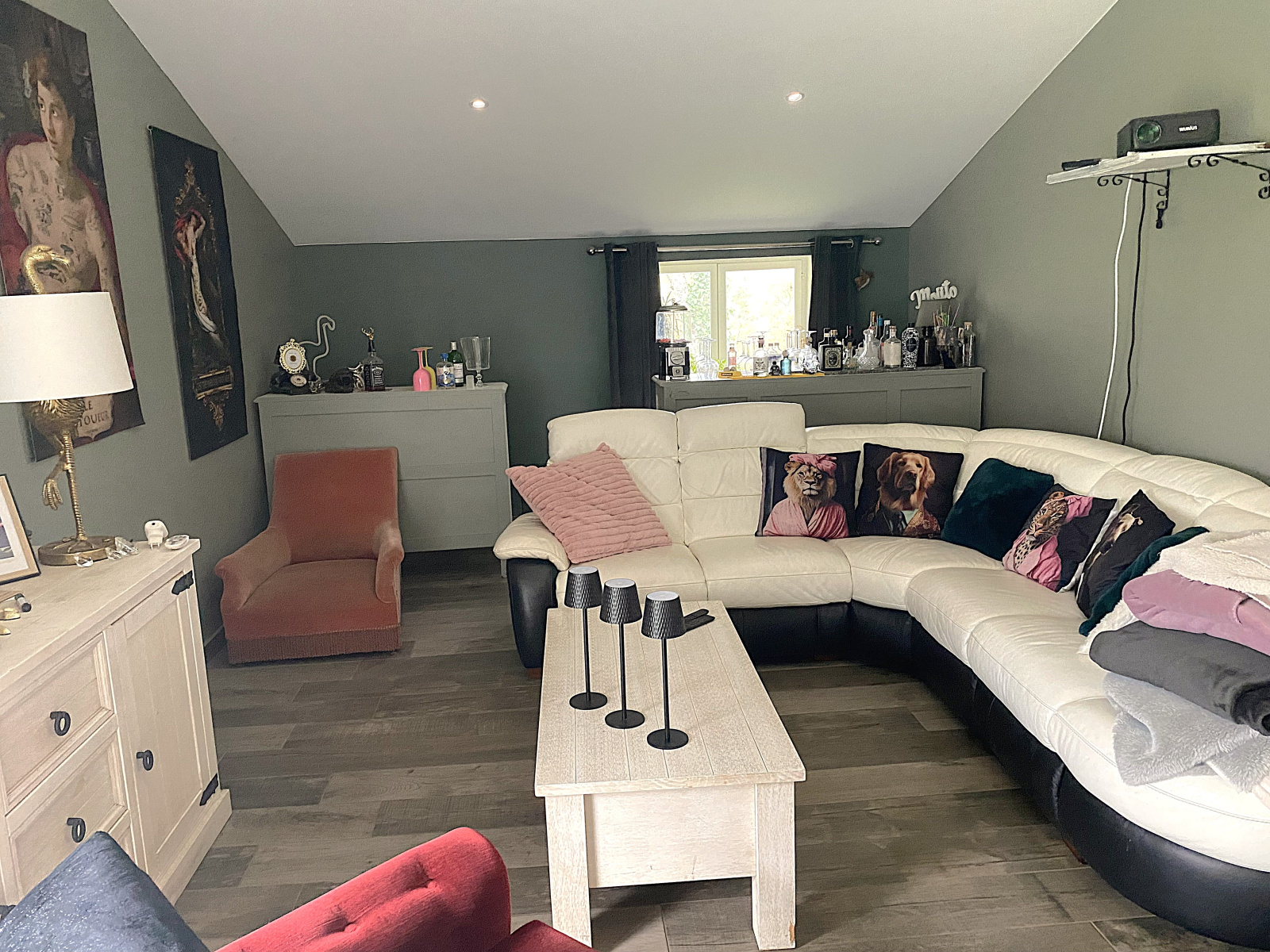 Image_, Maison, Bazas, ref :B408