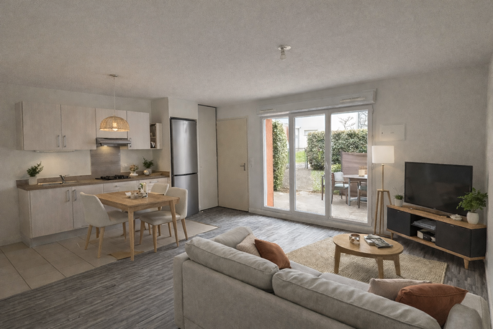 Image_, Appartement, Villenave-d'Ornon, ref :733