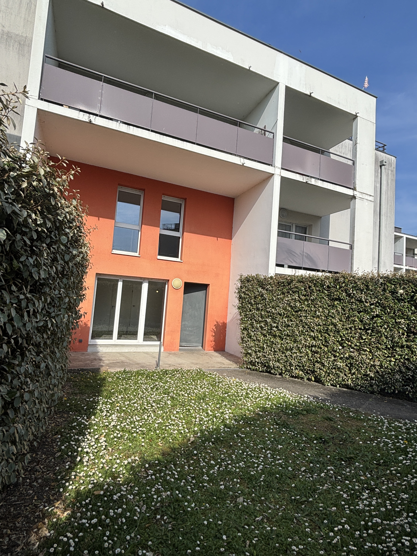 Image_, Appartement, Villenave-d'Ornon, ref :733