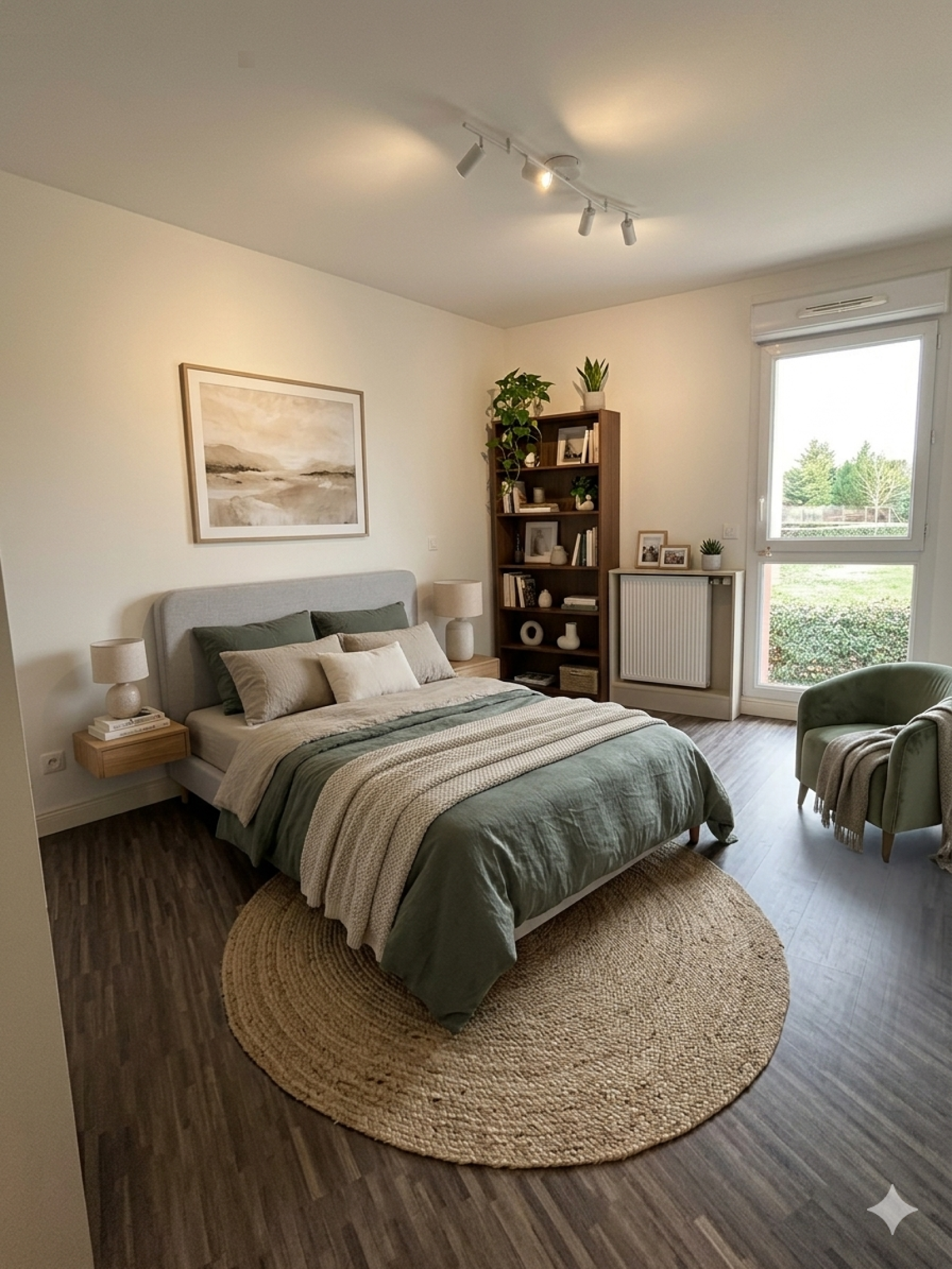 Image_, Appartement, Villenave-d'Ornon, ref :733