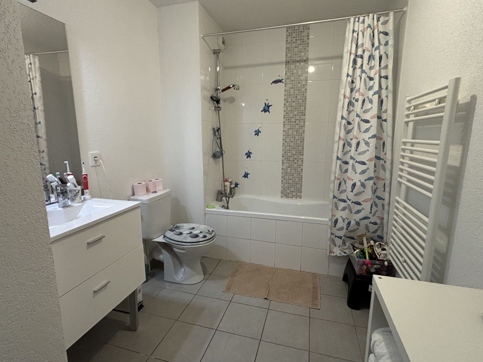 Image_, Appartement, Villenave-d'Ornon, ref :733