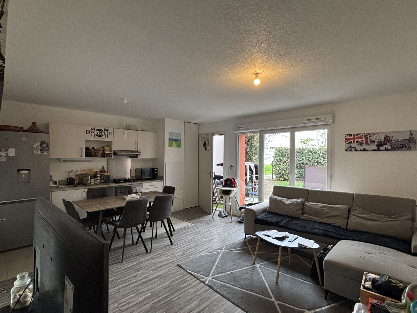 Image_, Appartement, Villenave-d'Ornon, ref :733