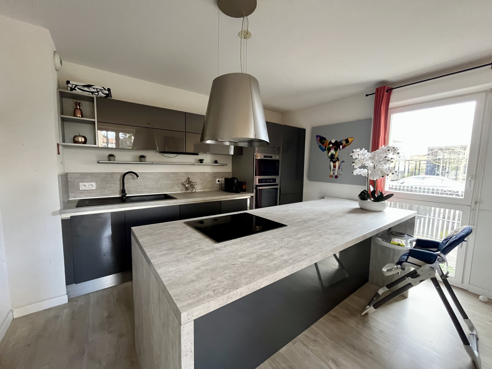 Image_, Appartement, Cenon, ref :780