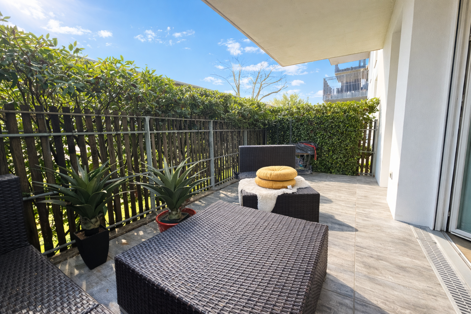 Image_, Appartement, Cenon, ref :780