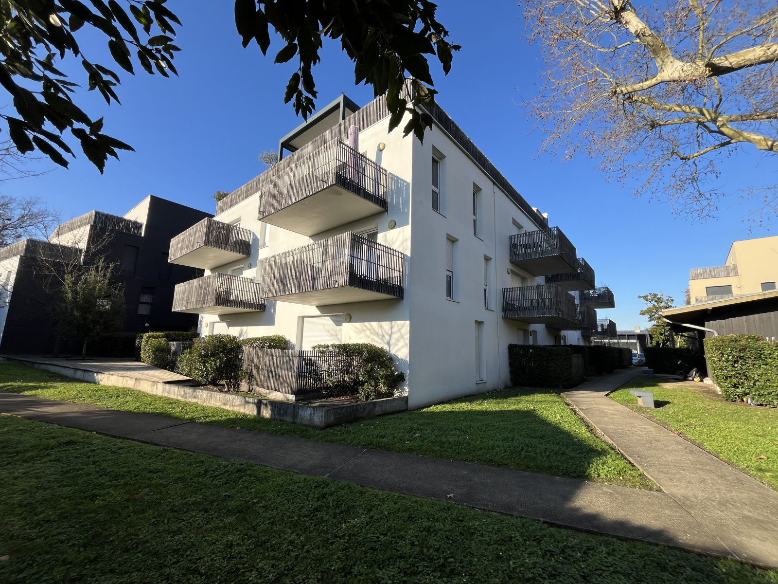 Image_, Appartement, Cenon, ref :780