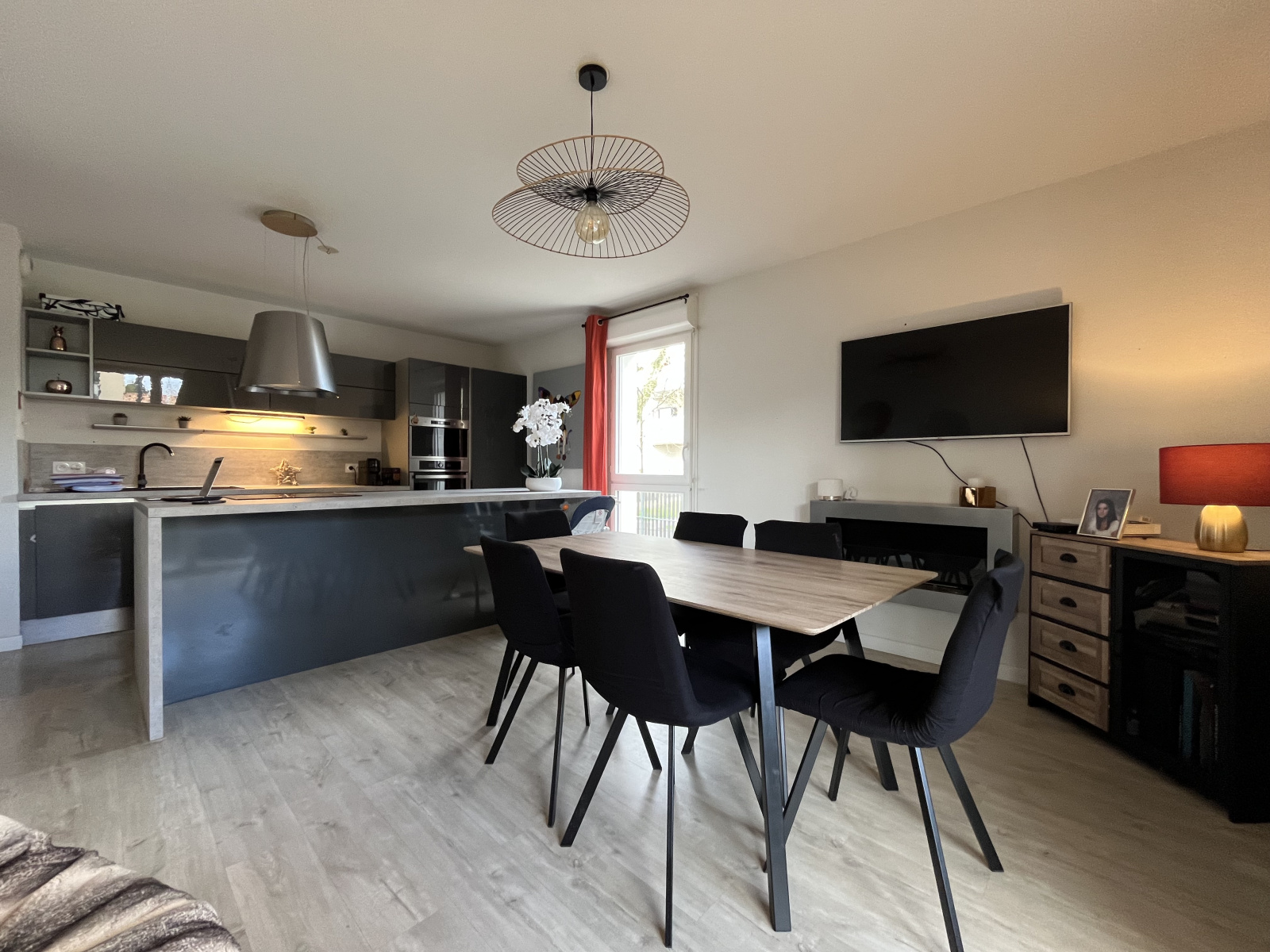 Image_, Appartement, Cenon, ref :780