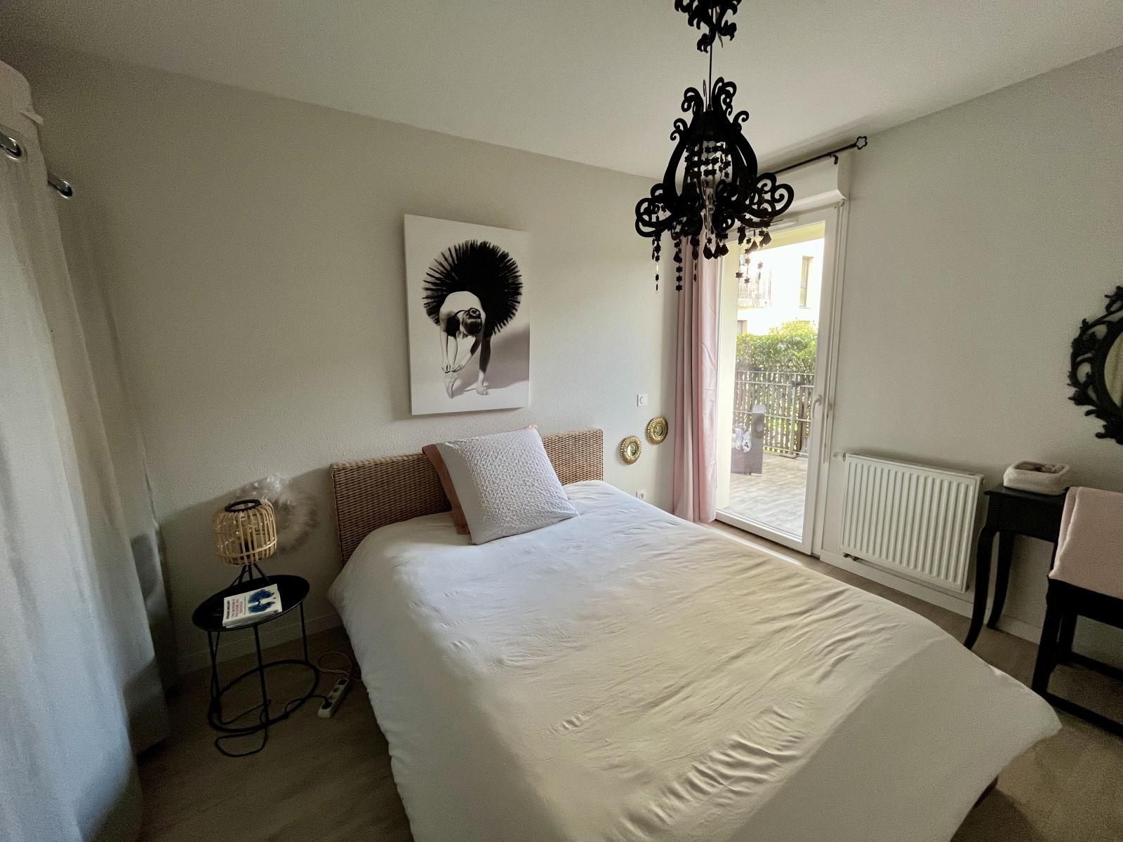 Image_, Appartement, Cenon, ref :780