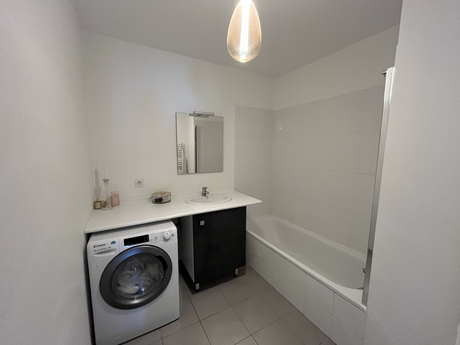 Image_, Appartement, Cenon, ref :780