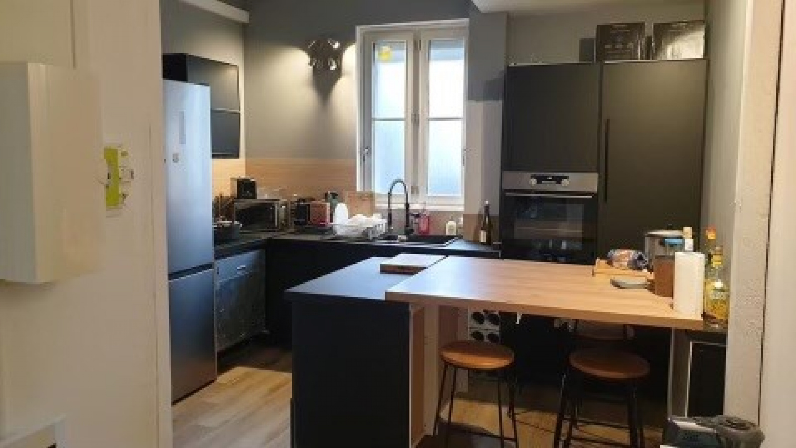 Image_, Appartement, Bordeaux, ref :40N21