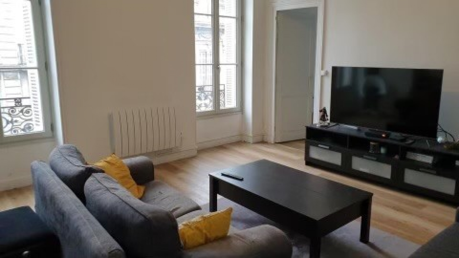 Image_, Appartement, Bordeaux, ref :40N21