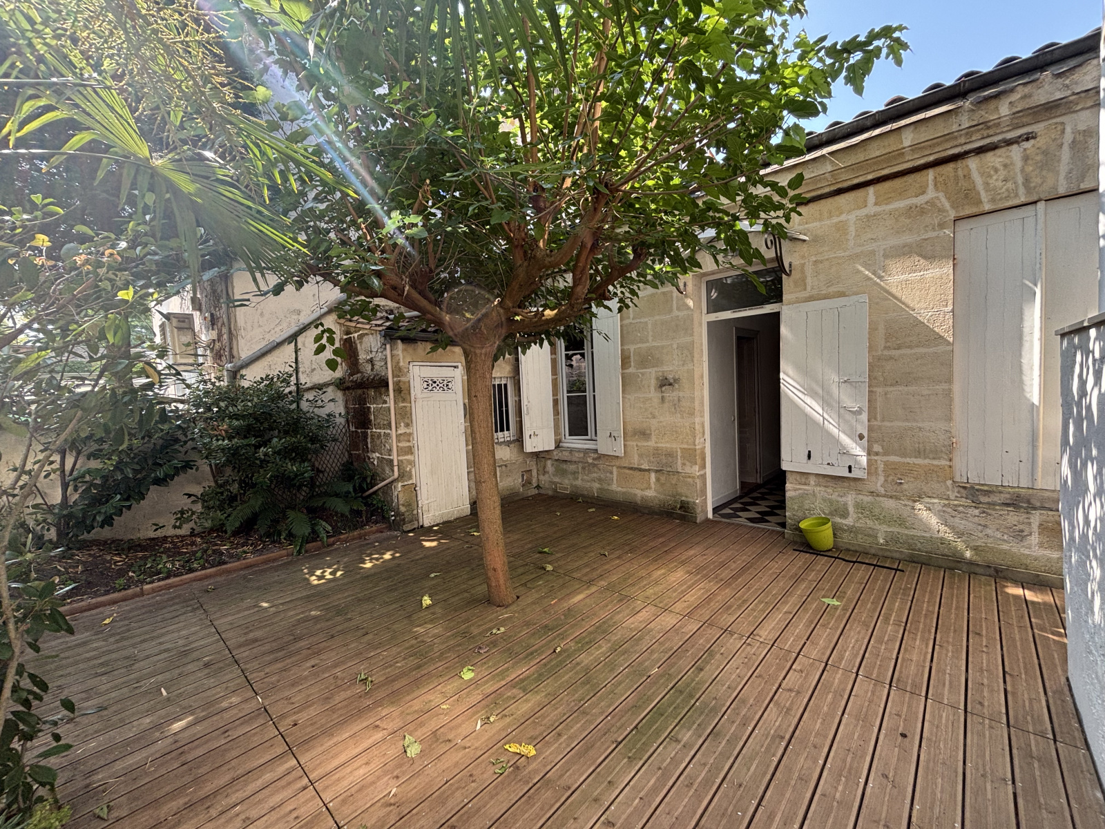 Image_, Maison, Bordeaux, ref :699